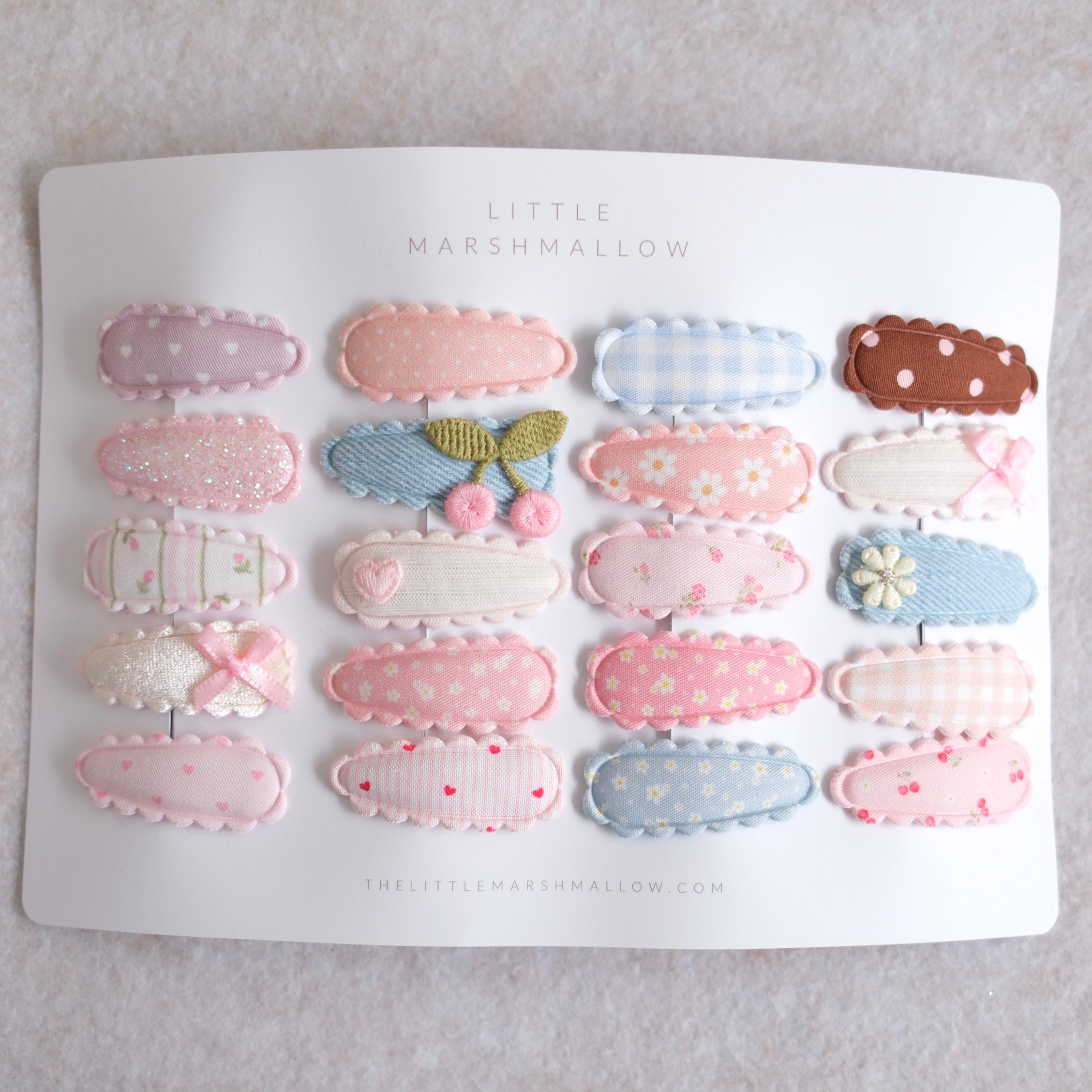 Bundle Pack | Dainty Sweeties