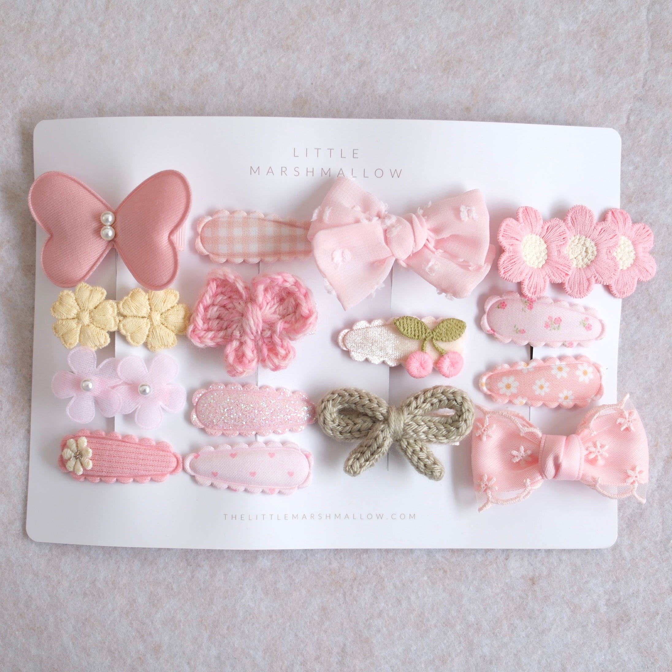 Bundle Pack | Picnic Petals
