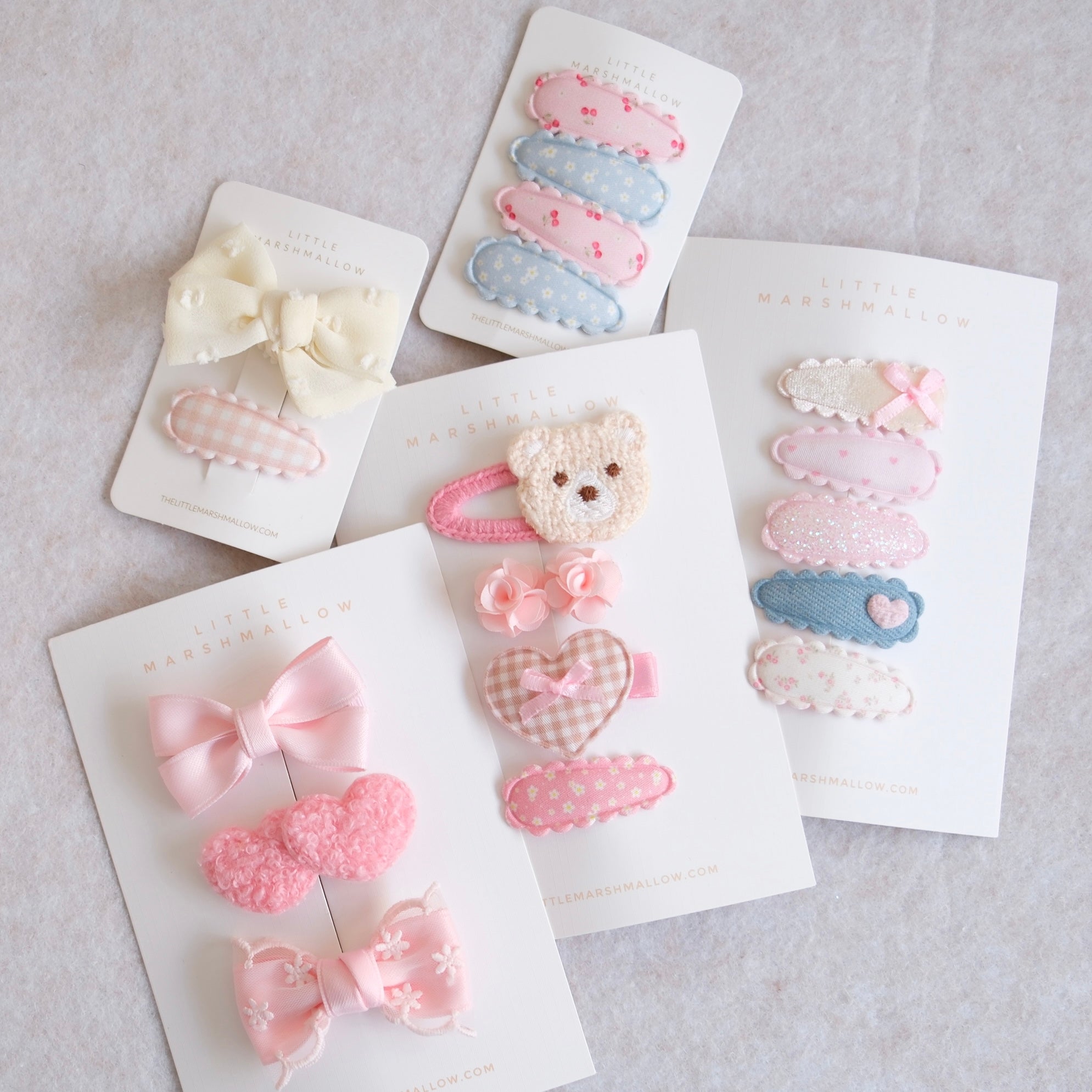 Bundle Pack | Teddy Milkshake