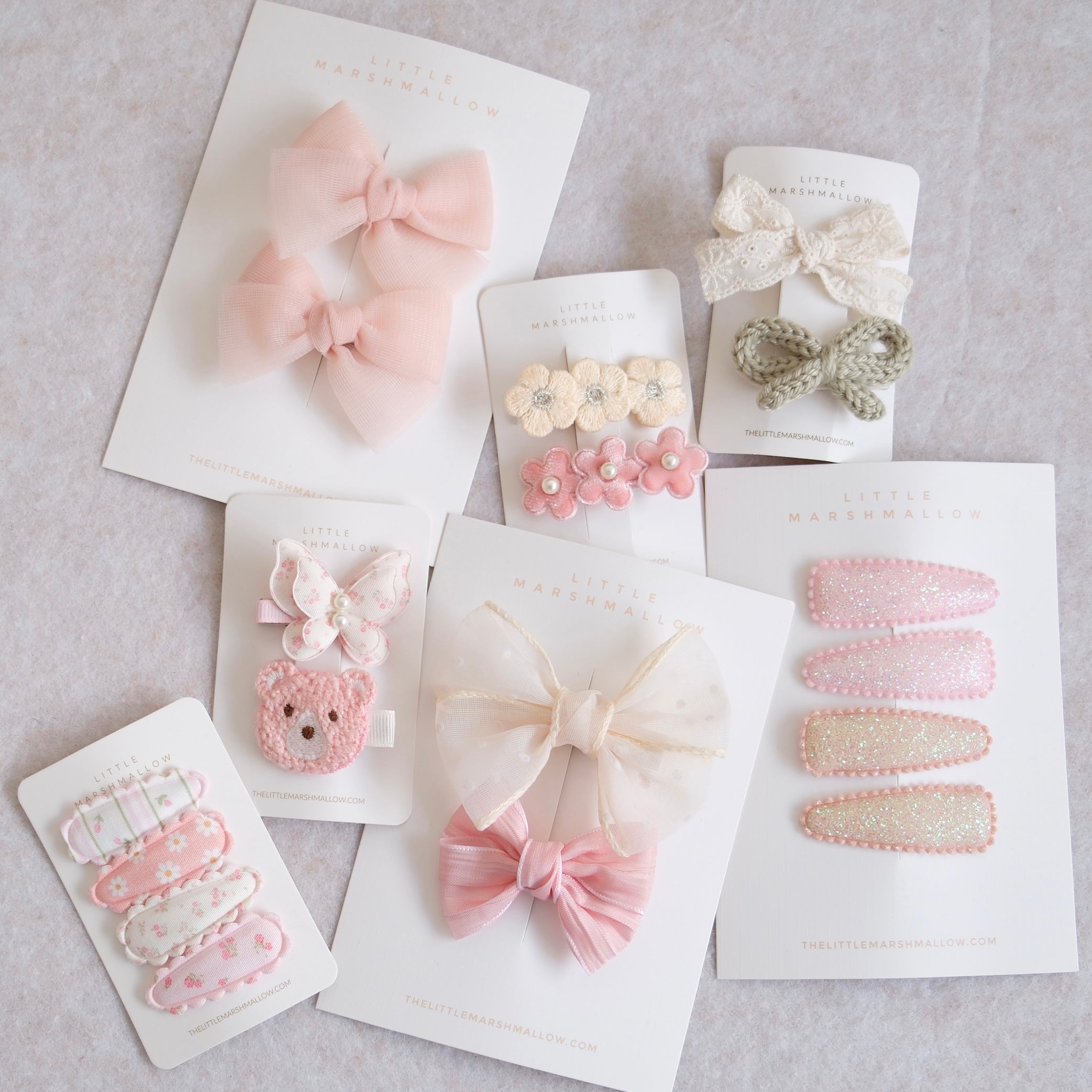 Bundle Pack | Teddy Twinkle