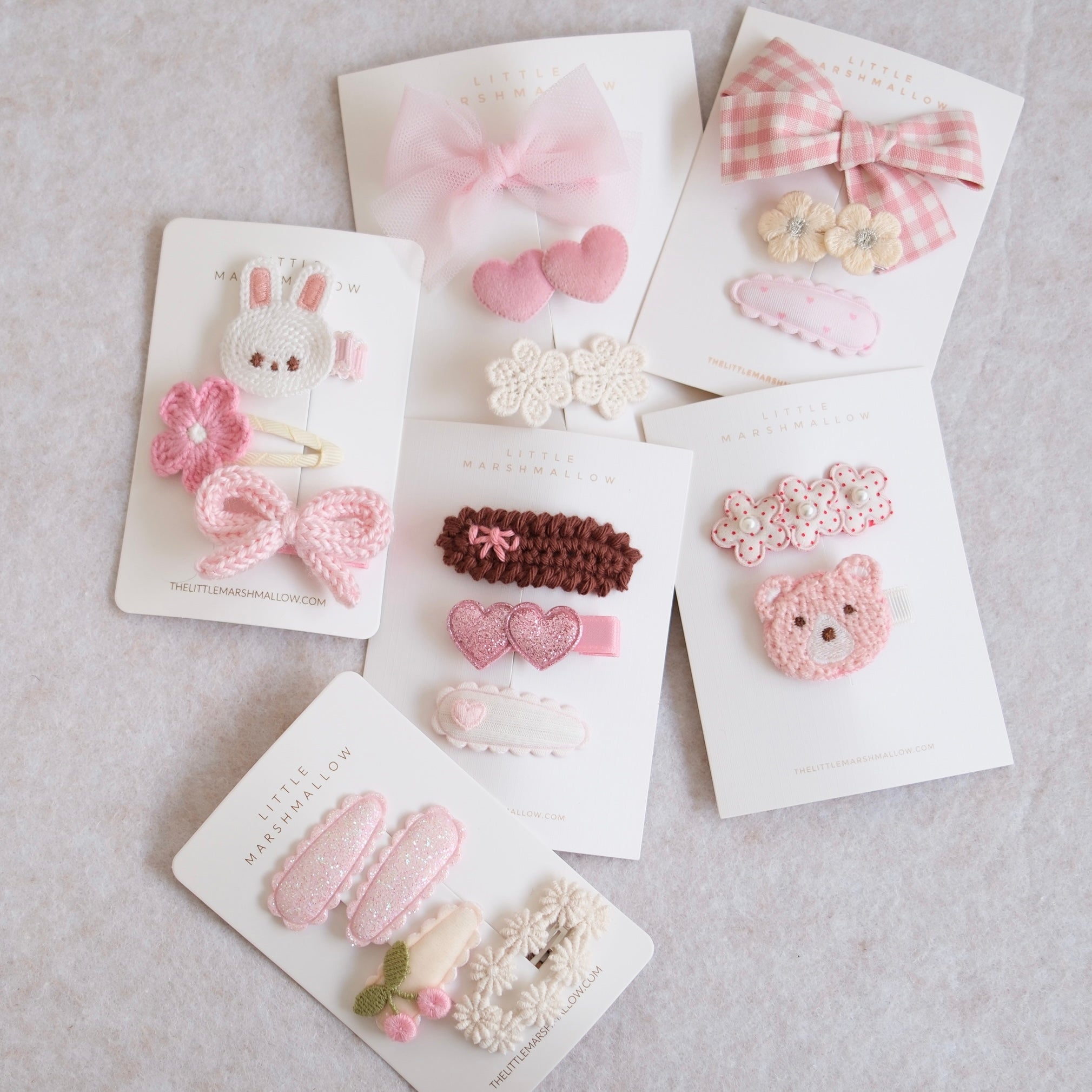 Bundle Pack | Bunny Bloom