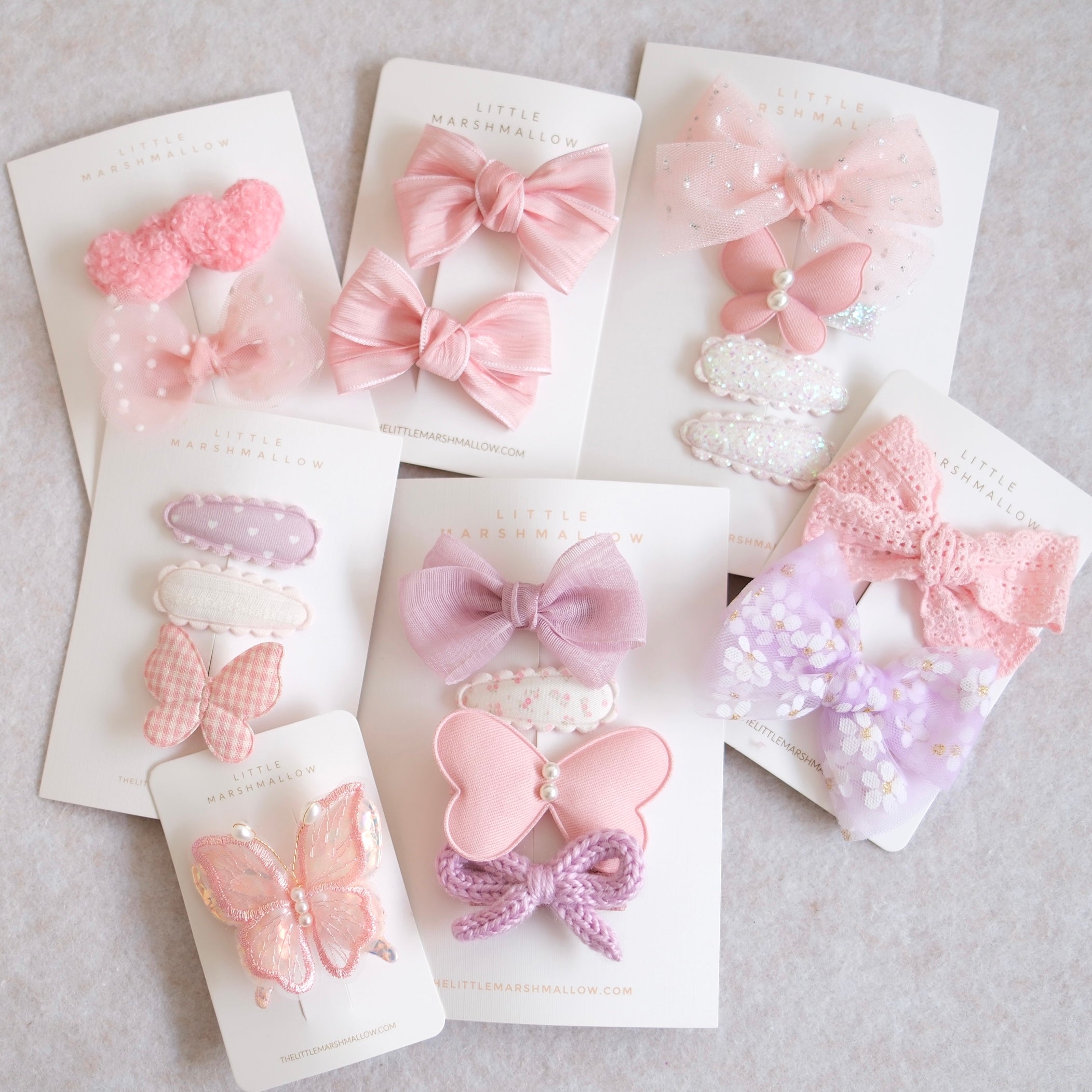 Bundle Pack | Fairy Flutter