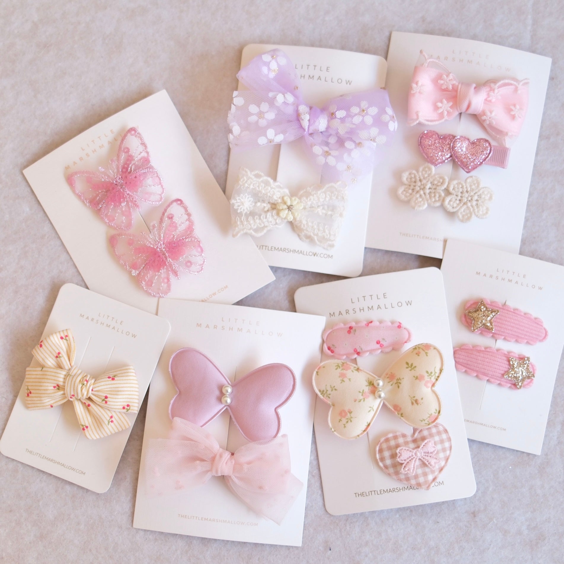 Bundle Pack | Buttercream Wishes