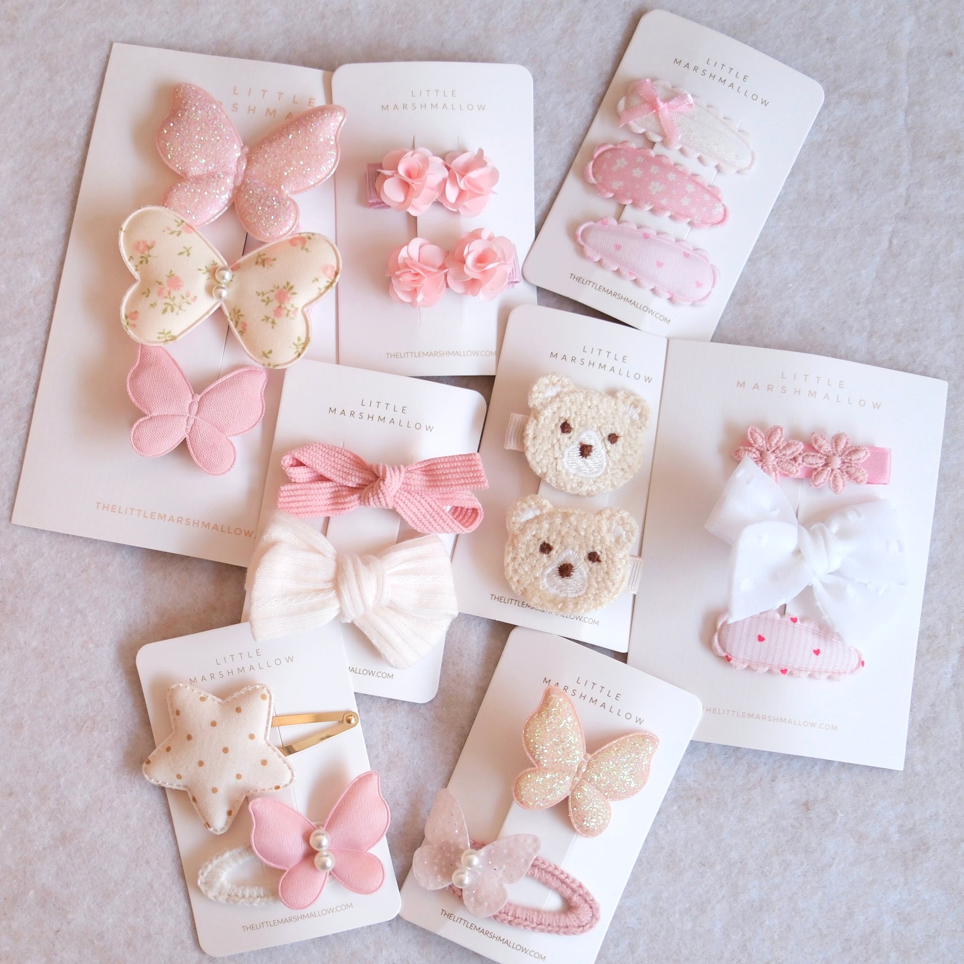 Bundle Pack | Butterfly Picnic