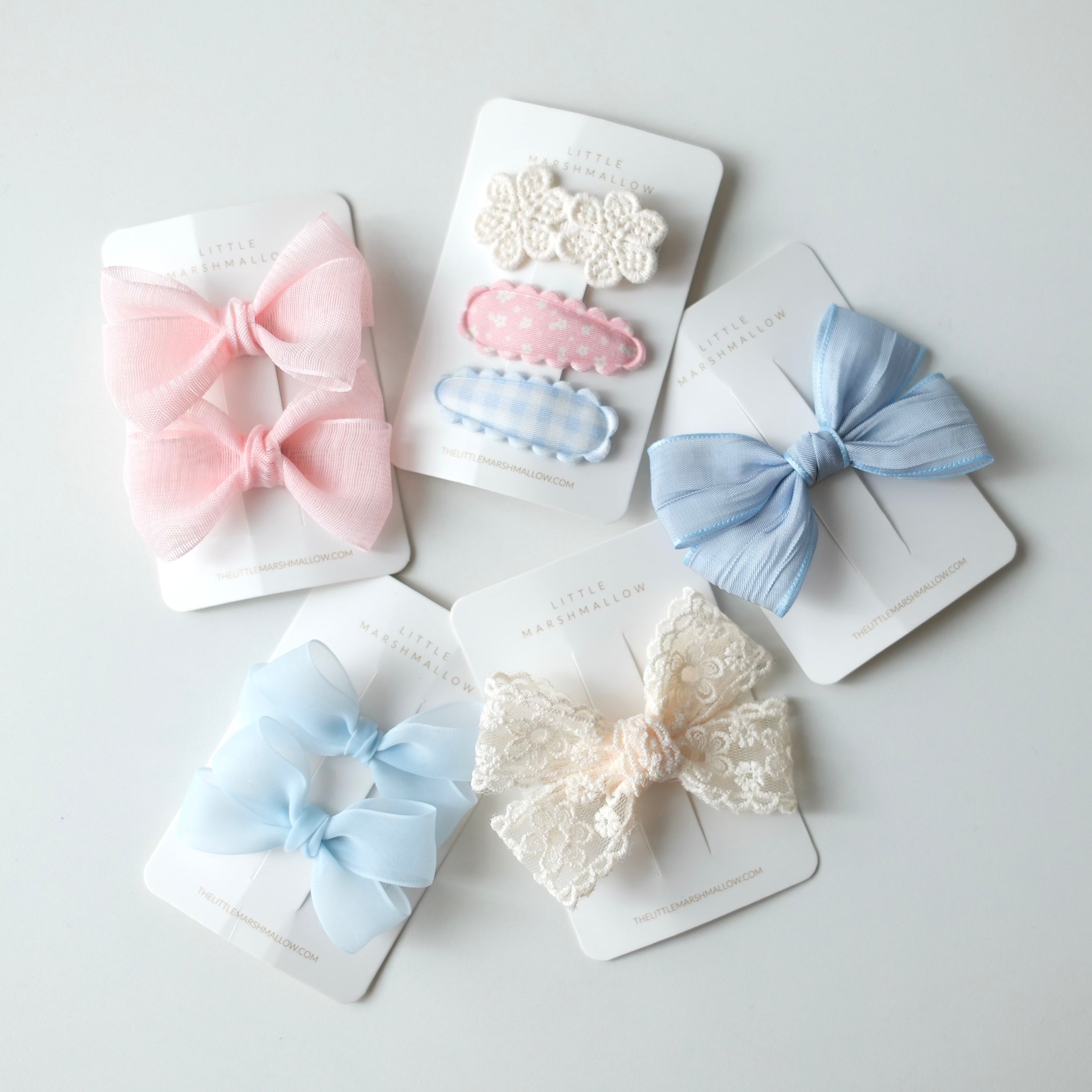 [ PRE ORDER ]Bundle Pack | Pastel Meadow Dream