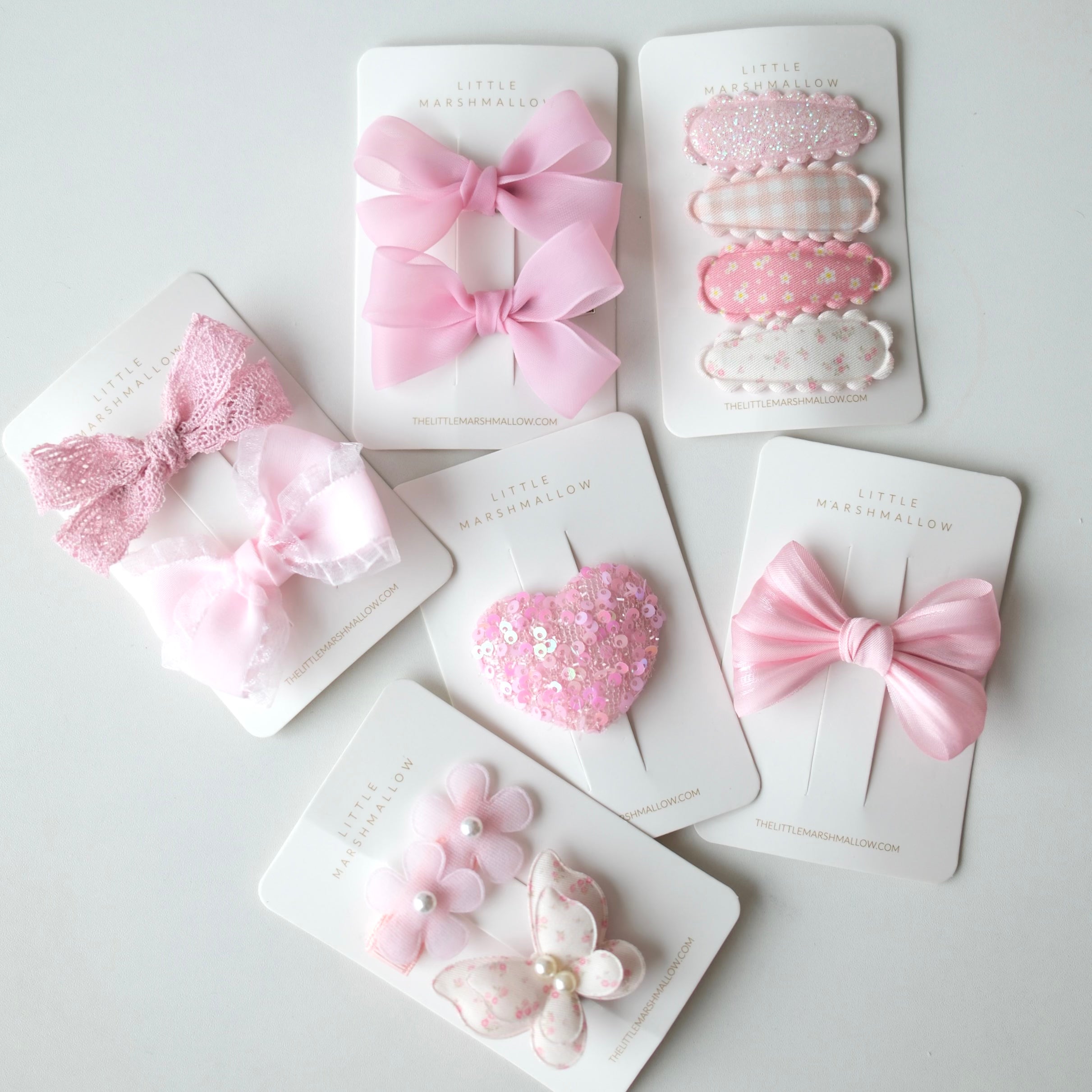 [ PRE ORDER ]Bundle Pack | Pink Fairy Wish