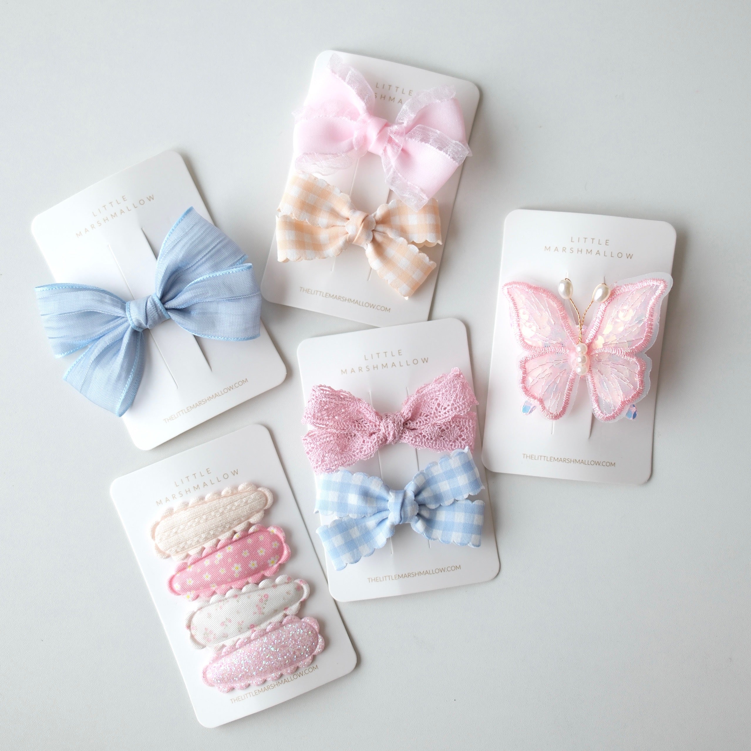 [ PRE ORDER ]Bundle Pack | Whimsical Sky Daydream