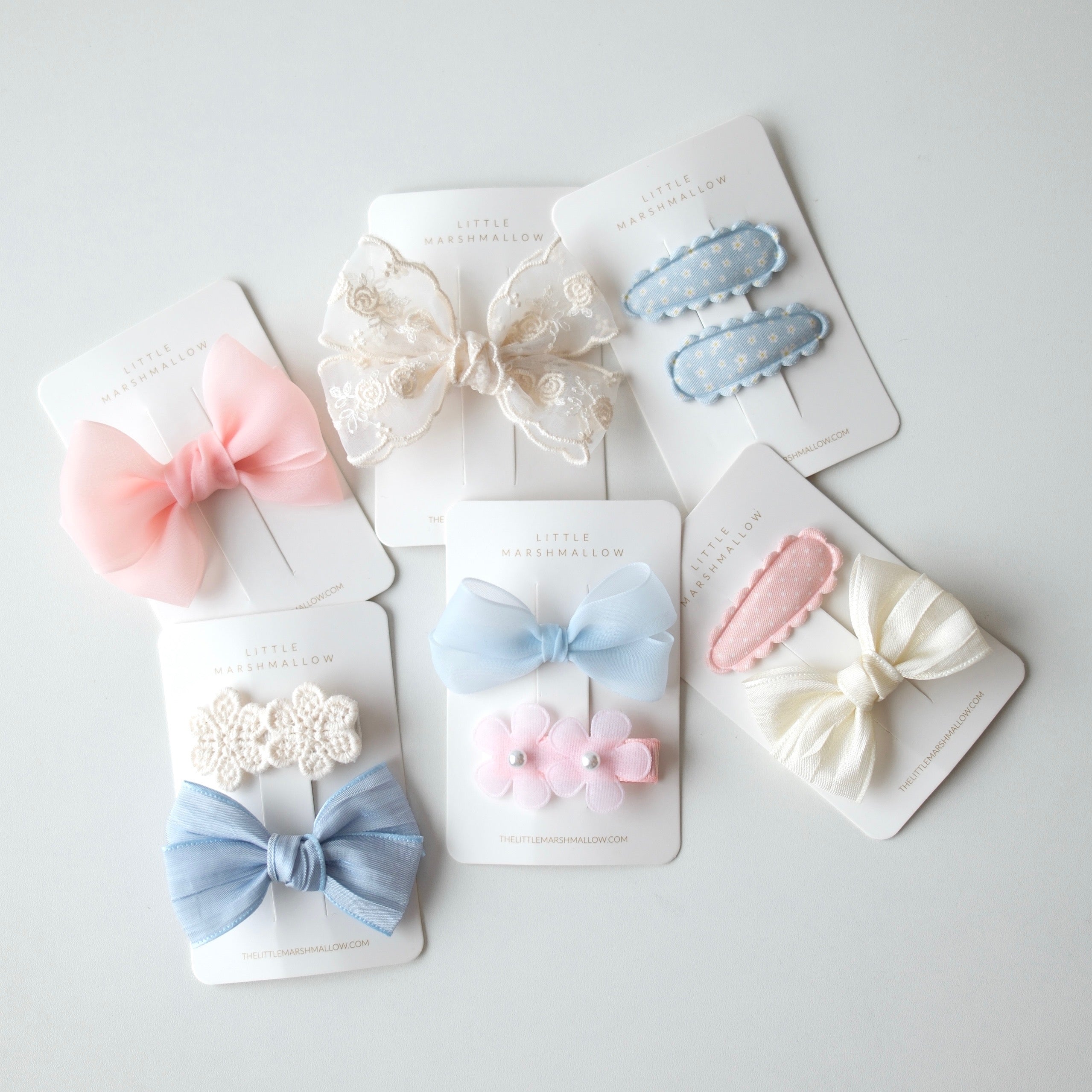 [ PRE ORDER ]Bundle Pack | Pixie Breeze & Petals