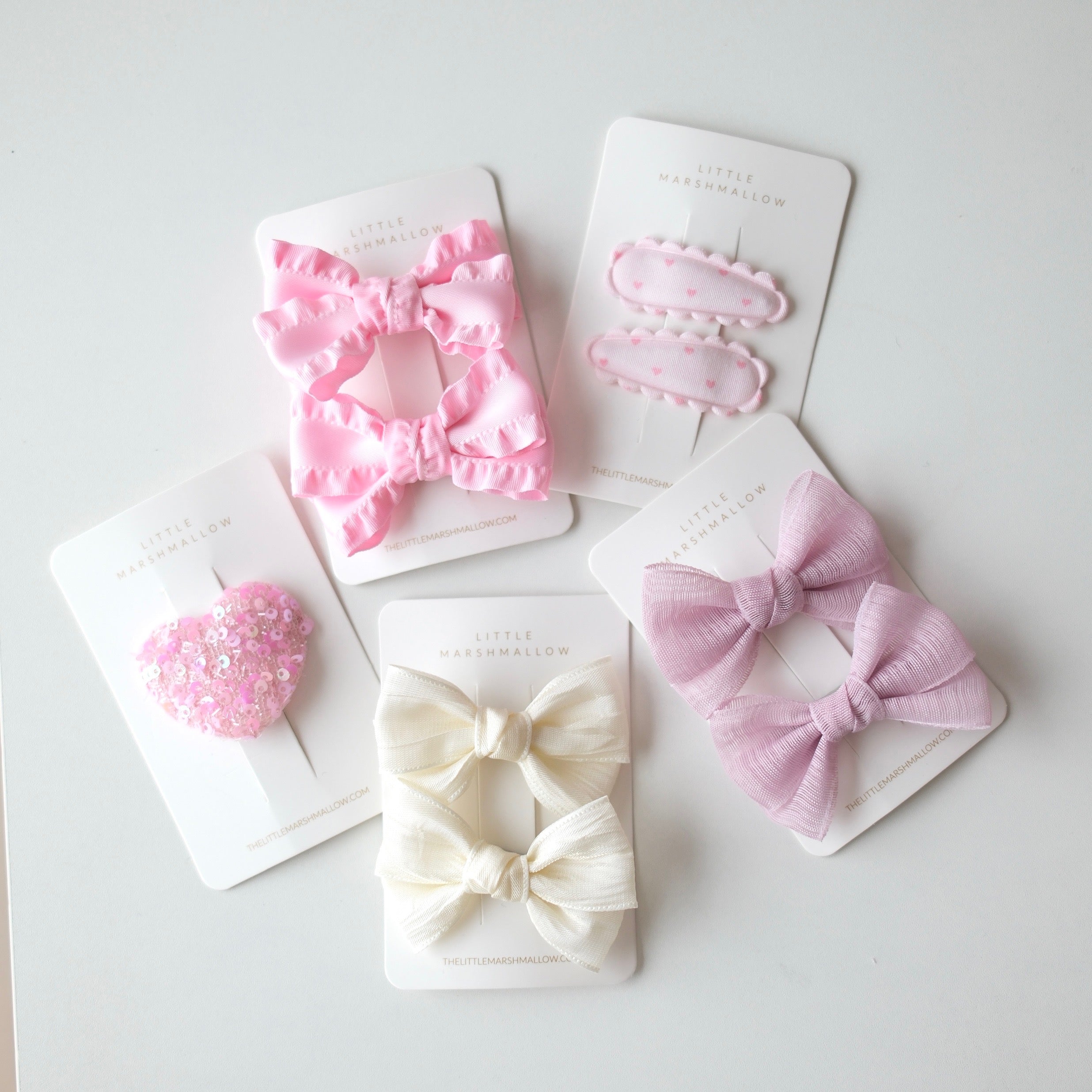 [ PRE ORDER ]Bundle Pack | Sweetheart Fairy Dust