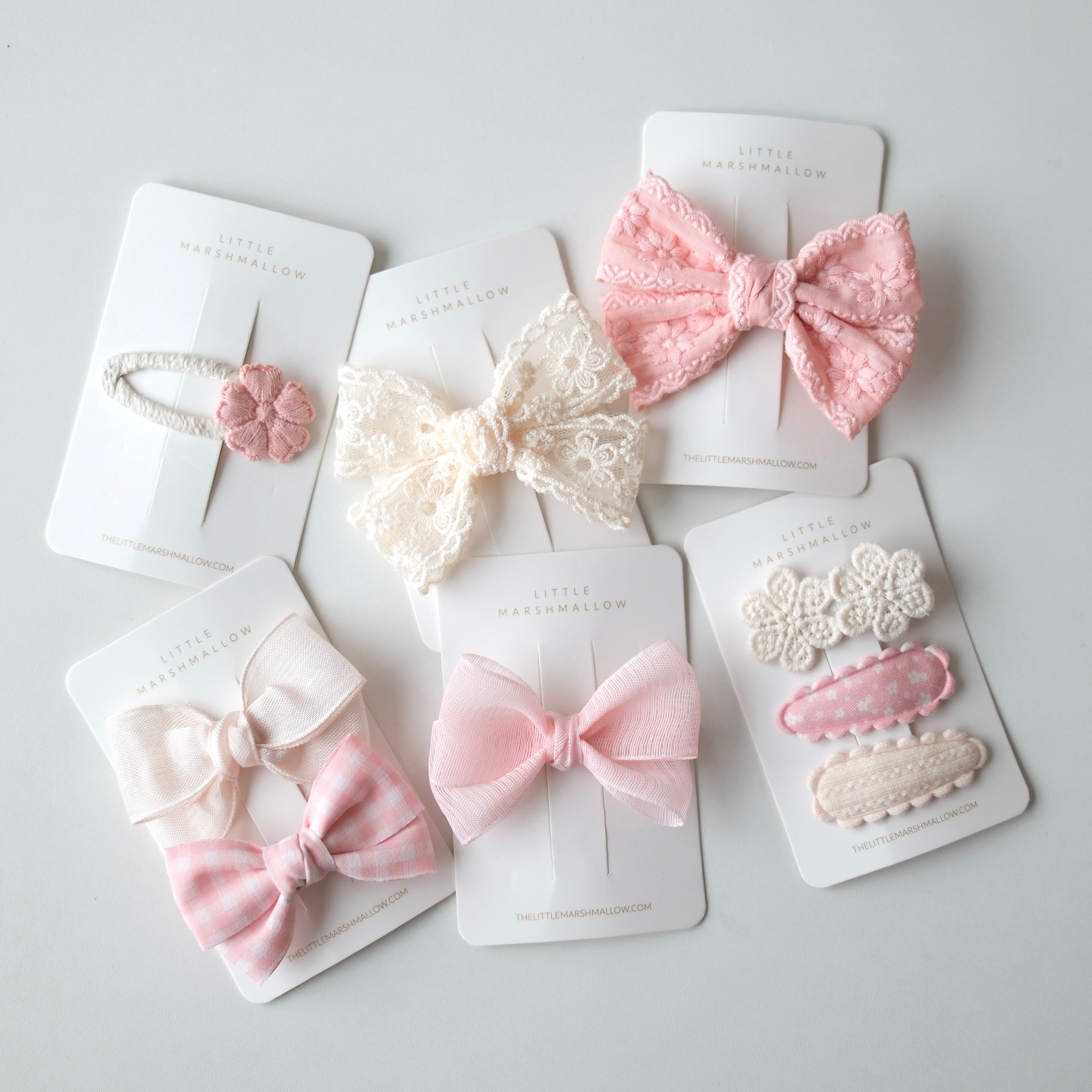 [ PRE ORDER ]Bundle Pack | Vintage Blossom Fairytale