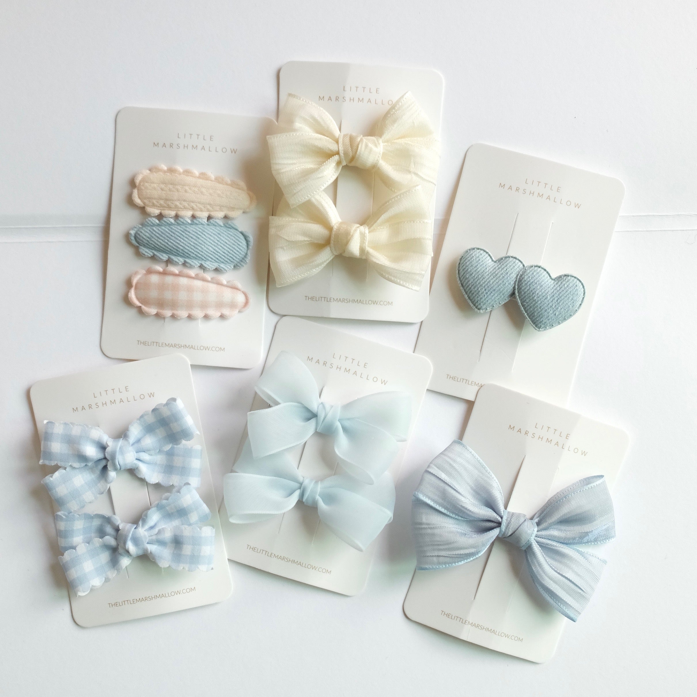 [ PRE ORDER ]Bundle Pack | Serene Sky Fairytale