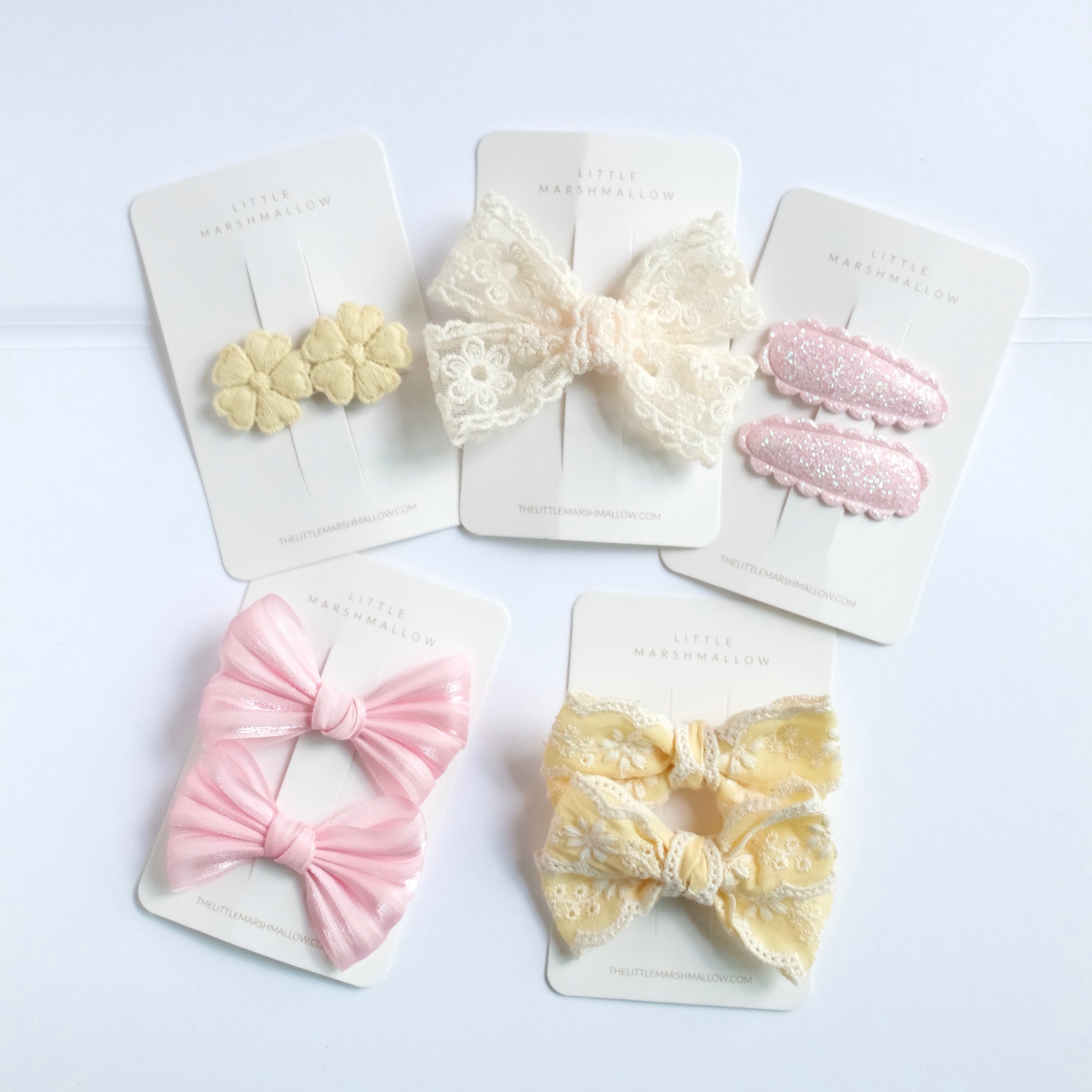 [ PRE ORDER ]Bundle Pack | Shimmering Sunbeam Dream