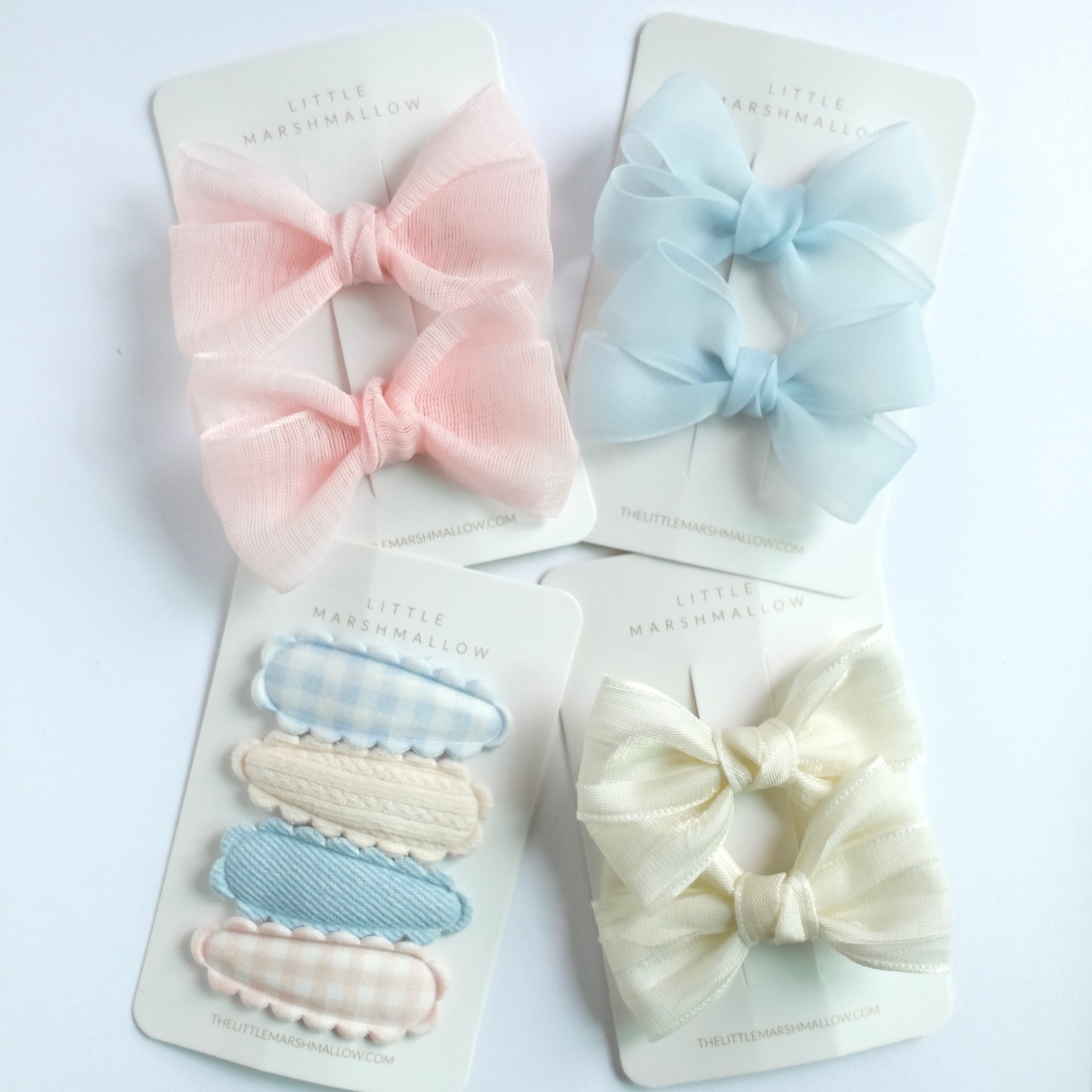 [ PRE ORDER ]Bundle Pack | Pastel Cloud Symphony