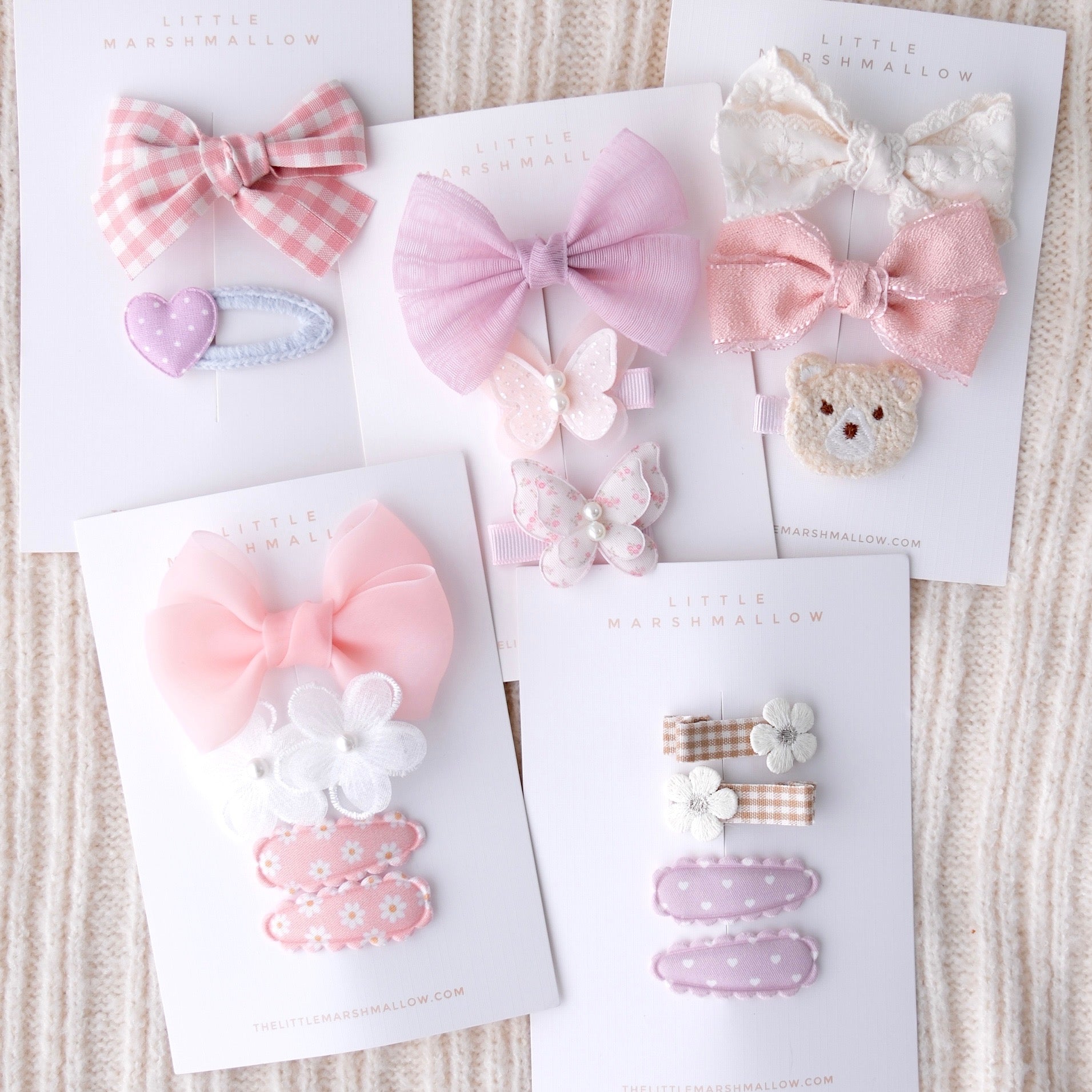 Bundle Pack | Storybook Reverie