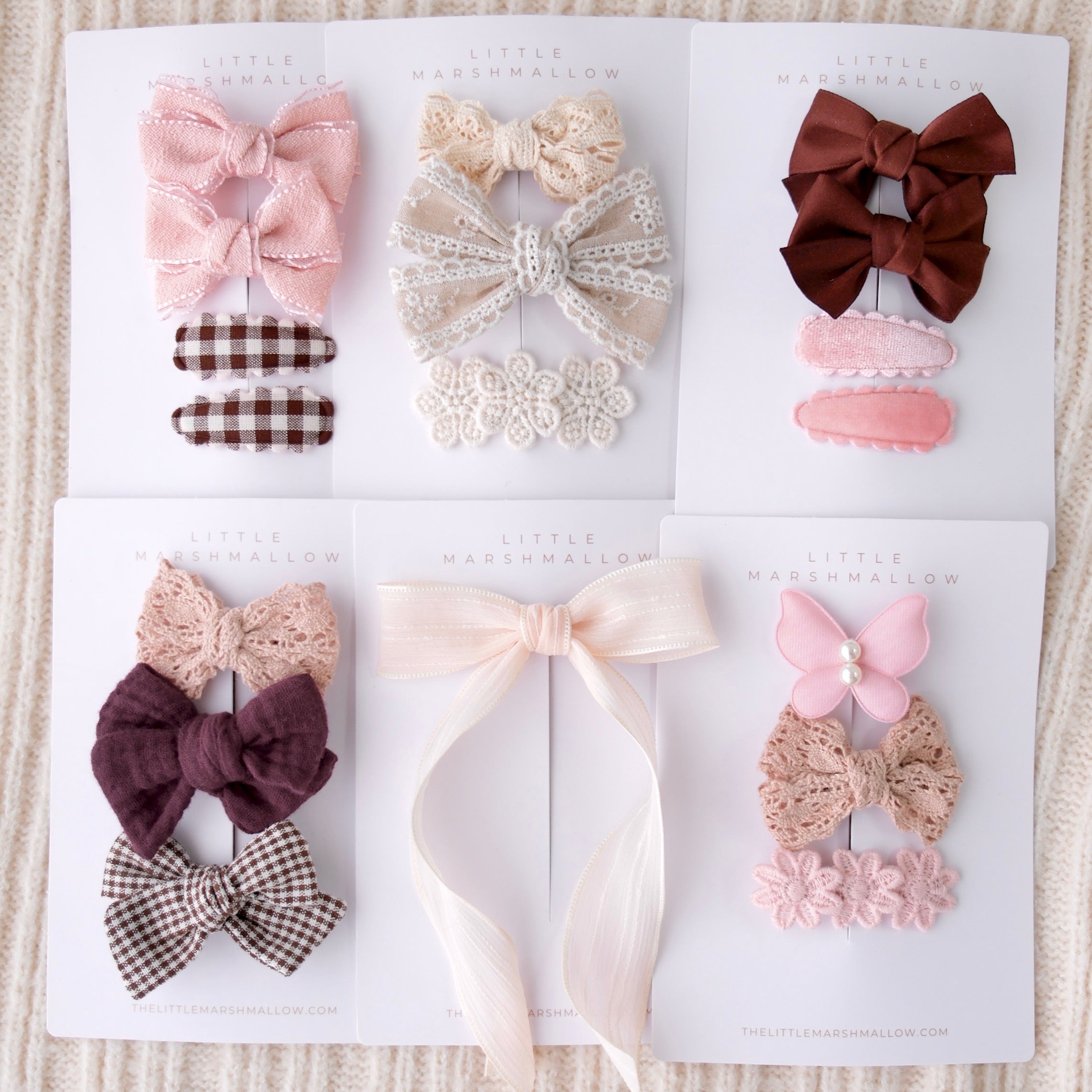 Bundle Pack | Cocoa Plum Sonata