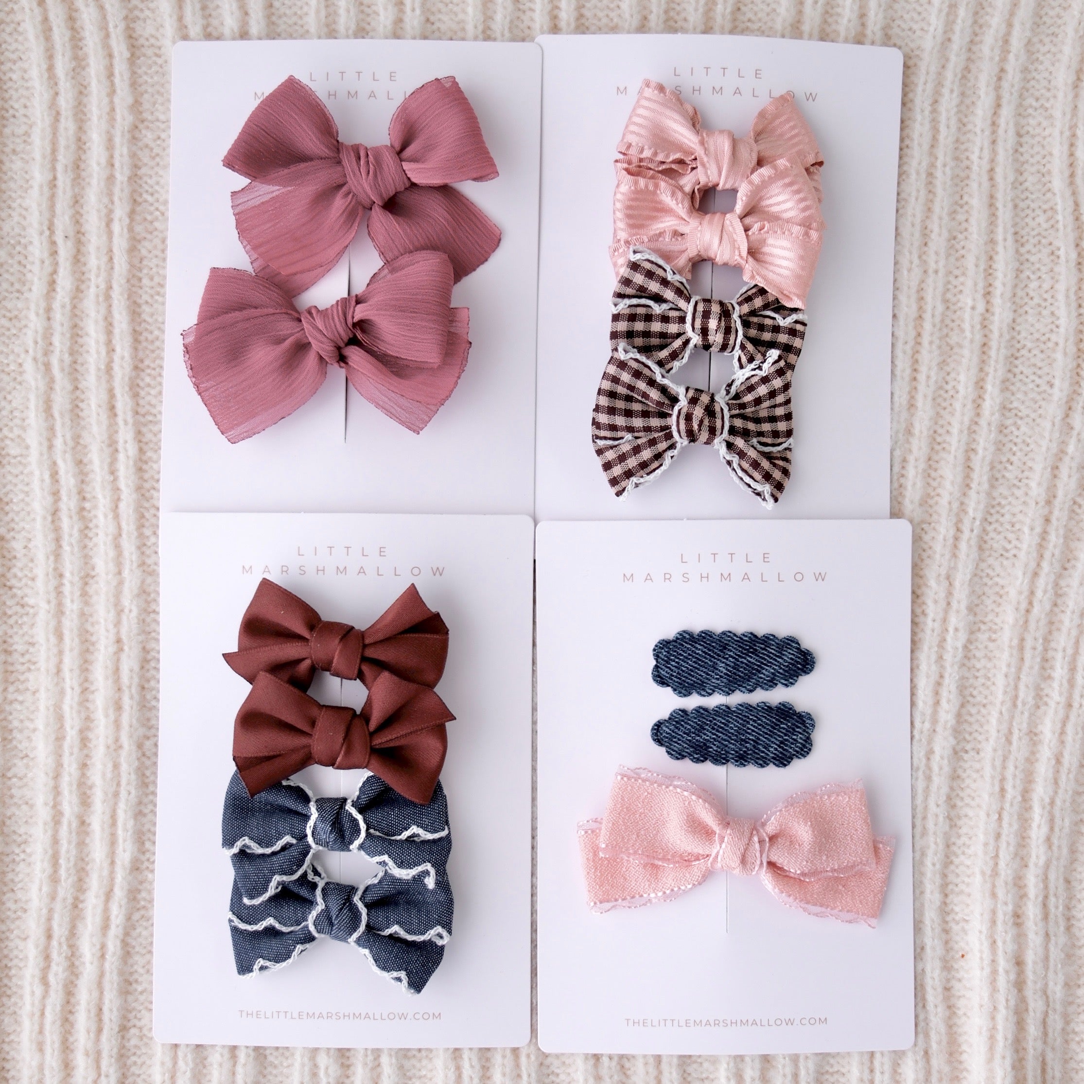 Bundle Pack | Indigo Countryside Story