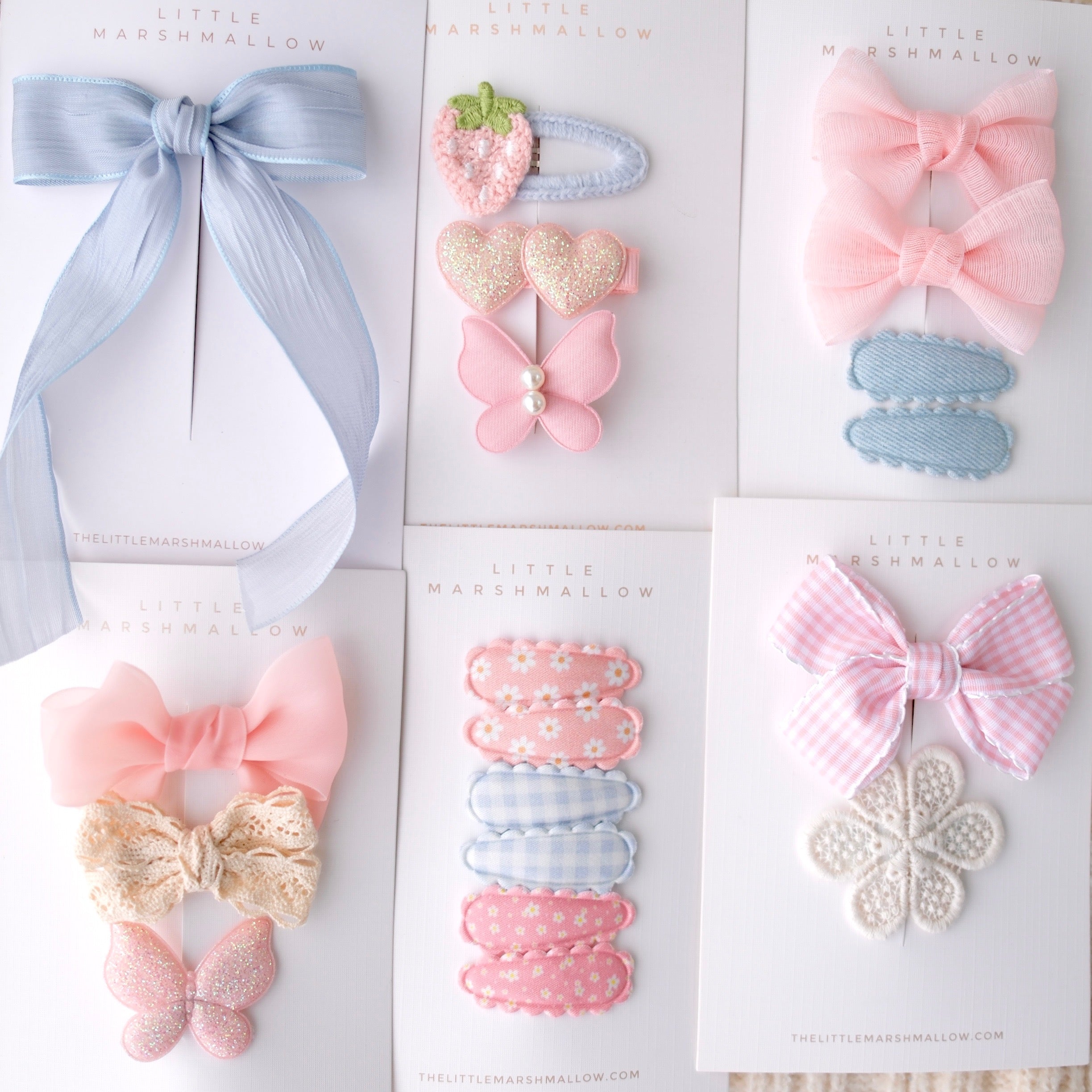 Bundle Pack | Wildflower Berry Picnic