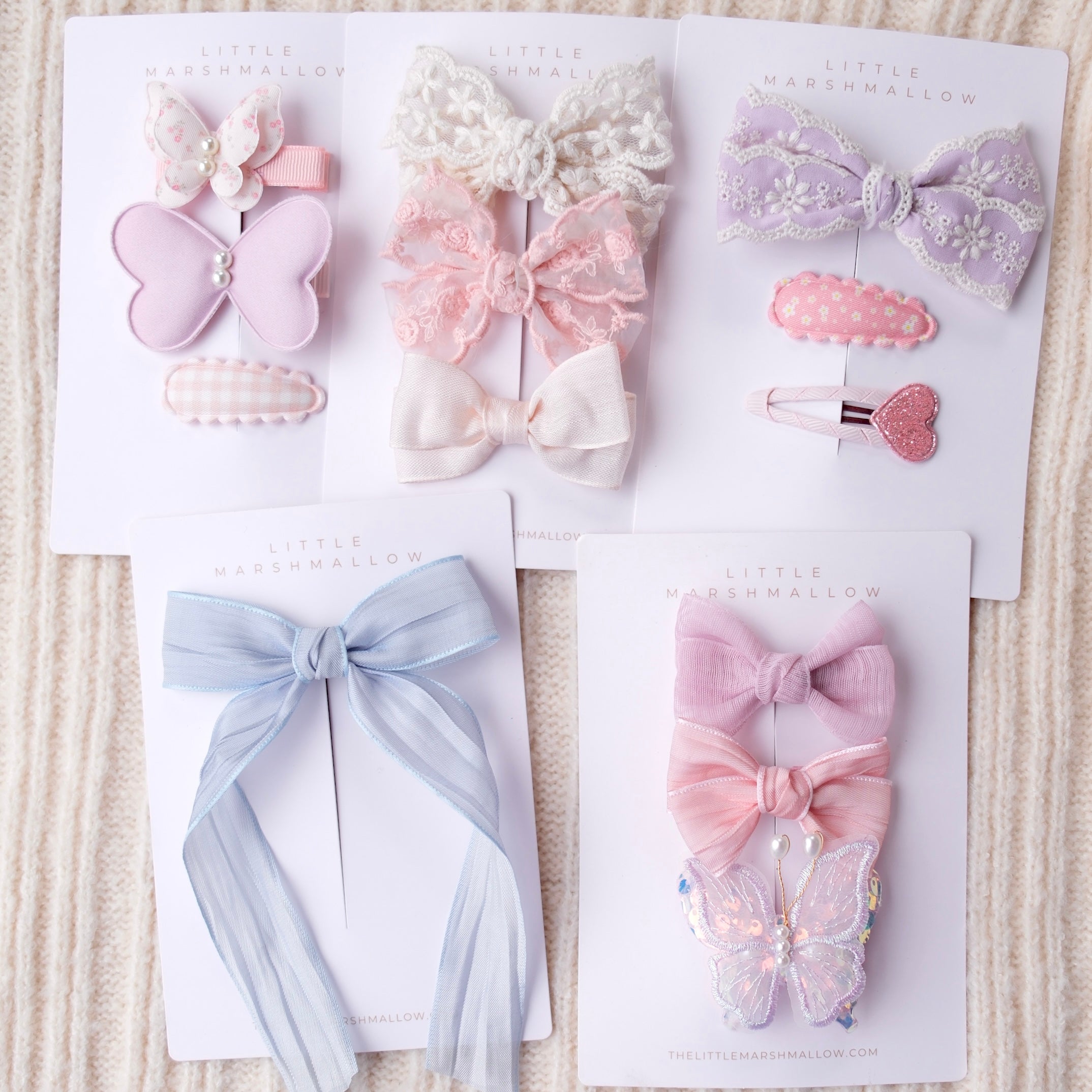 Bundle Pack | Lavender Meadow Blossom