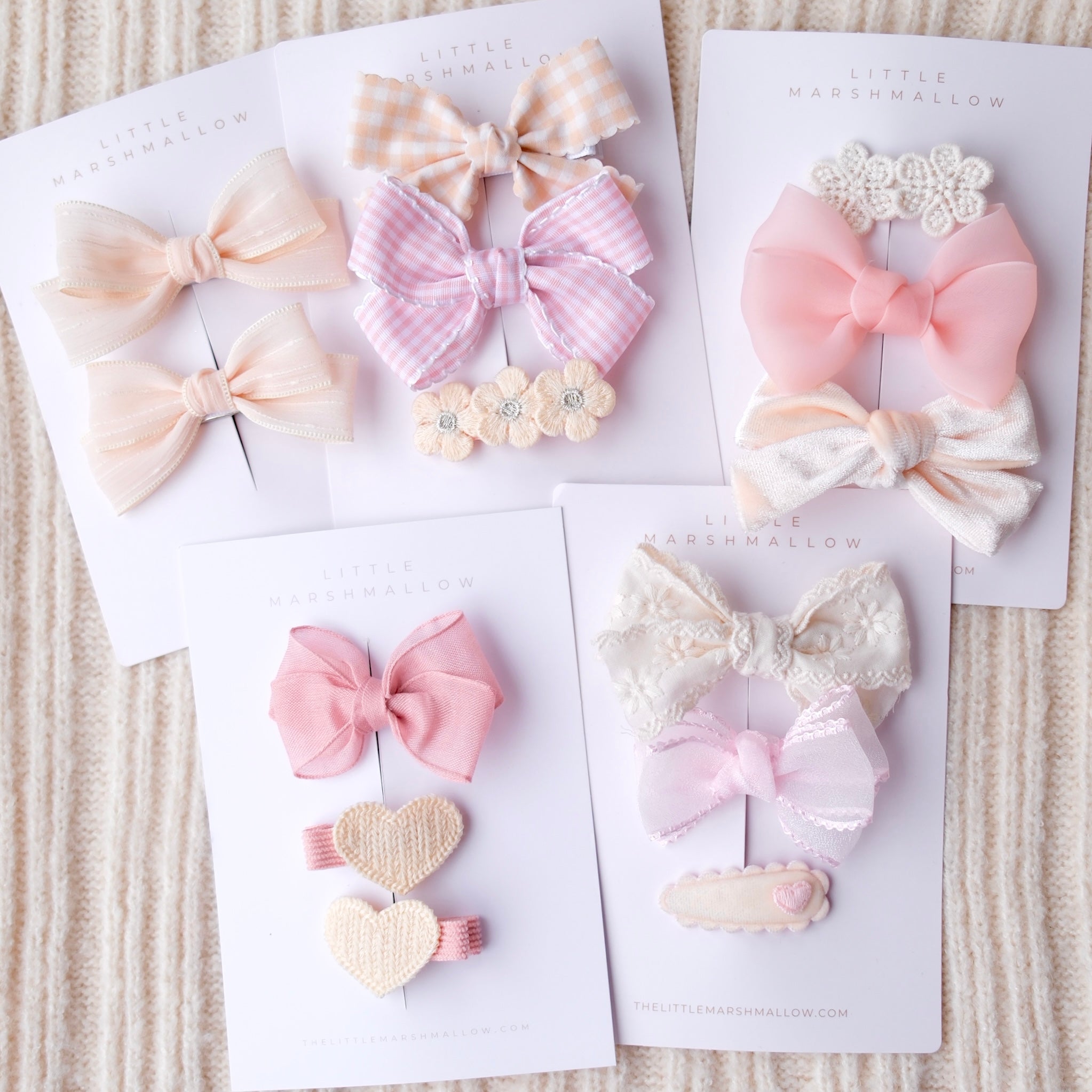 Bundle Pack | Bellini Rose Atelier