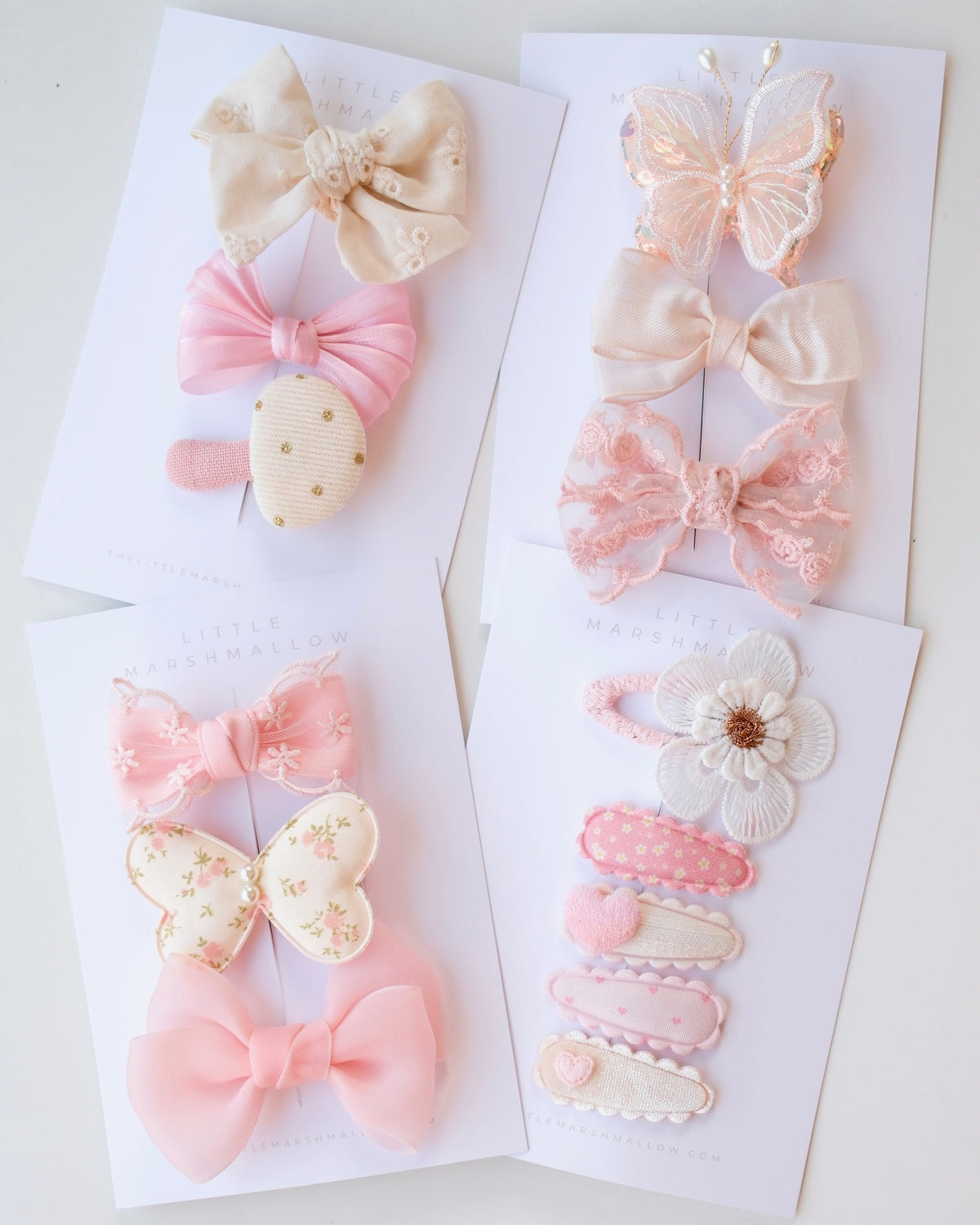 Bundle Pack | Blush Hour