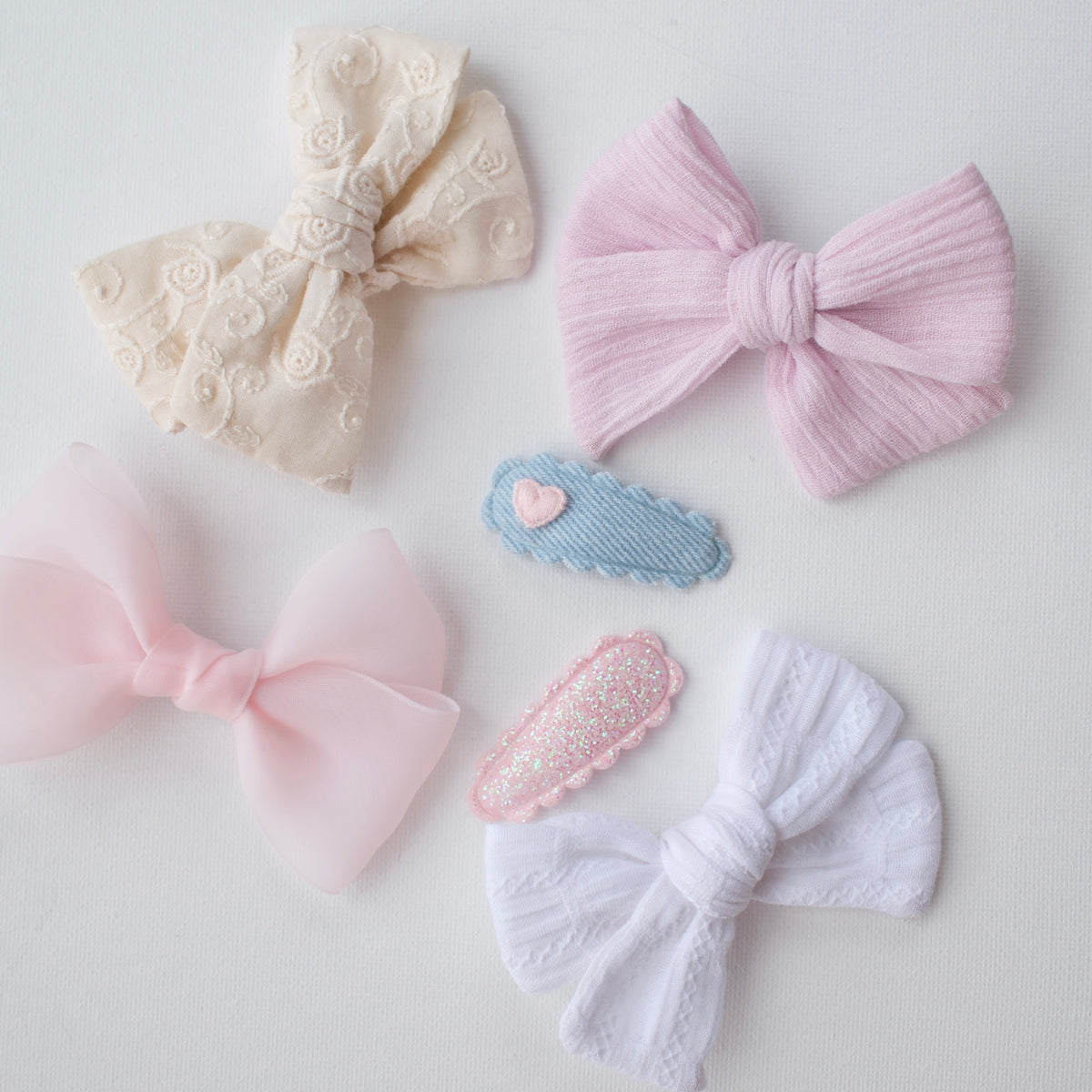 Curated Set | Cake Shop