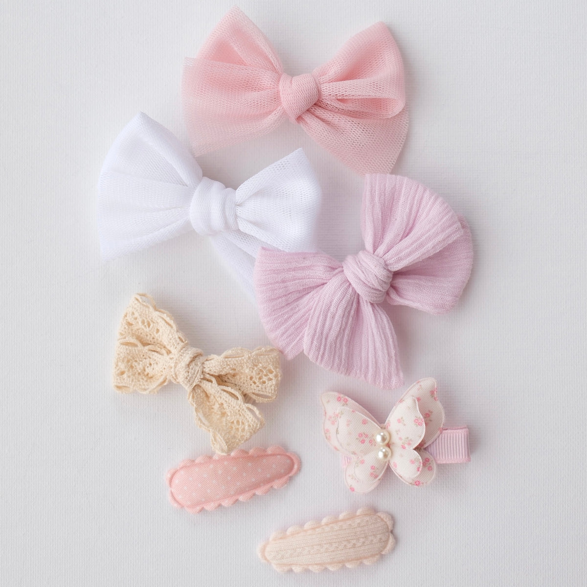 Curated Set | Buttercream Cake