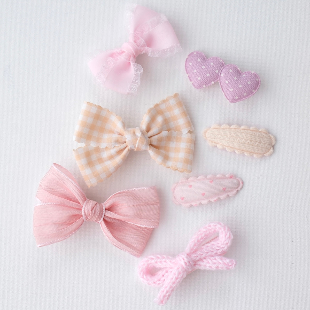Curated Set | Sugar Cookie