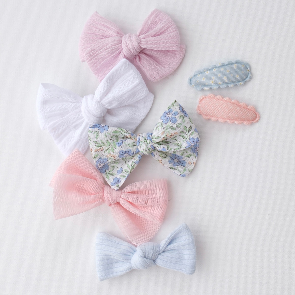 Curated Set | Bluebird Morning