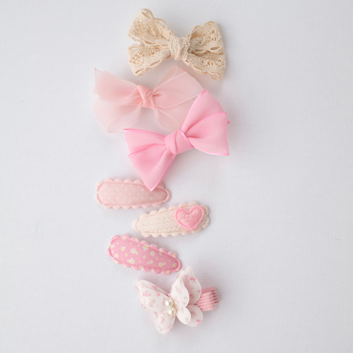 Curated Set | Spring Social
