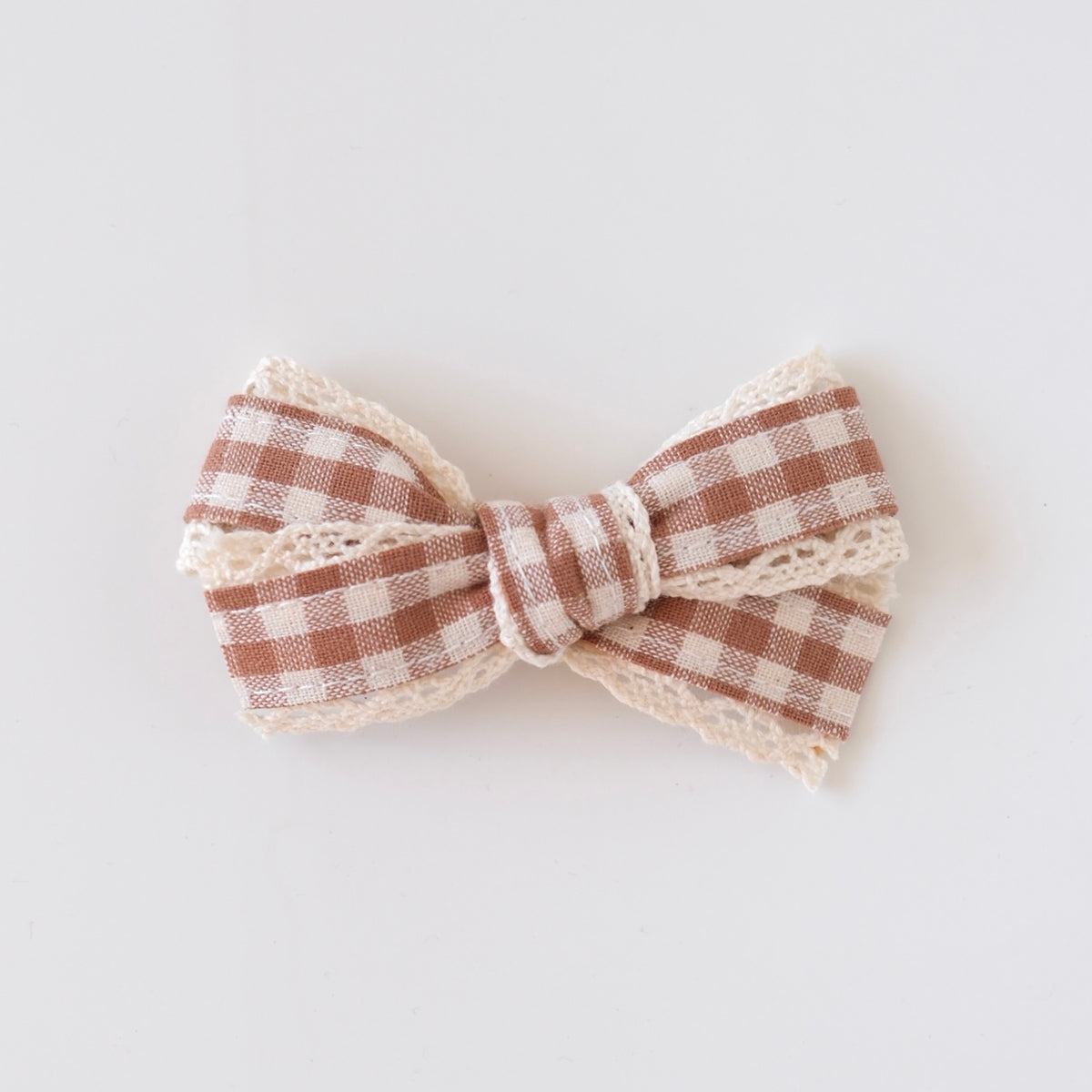 Classic Bow | Maple Cottage Lace