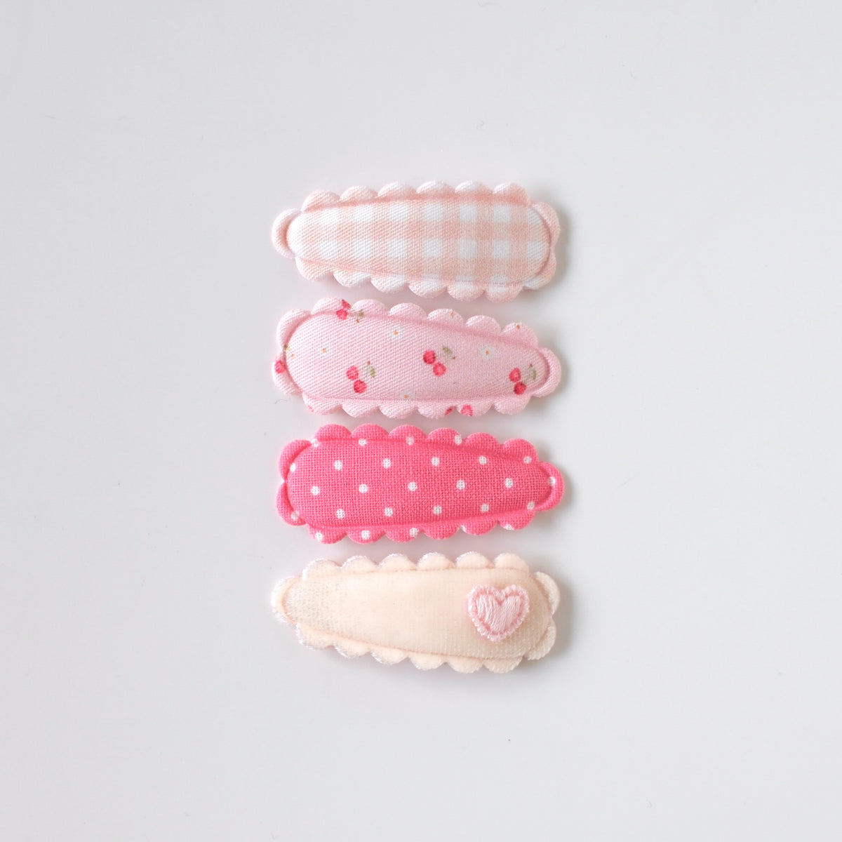 Clip Set | Amor Cherry