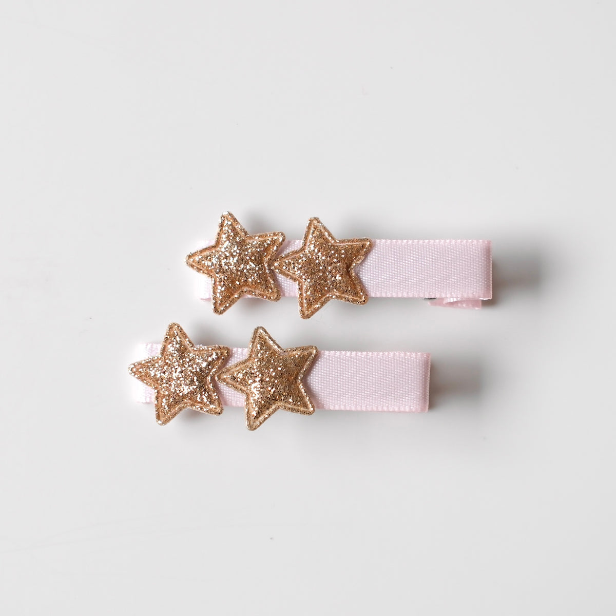 Clip Pigtail | Little Stars