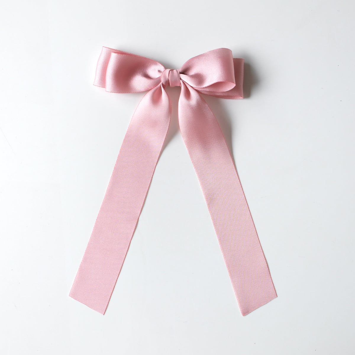 Longtail Bow | Pink Bauble
