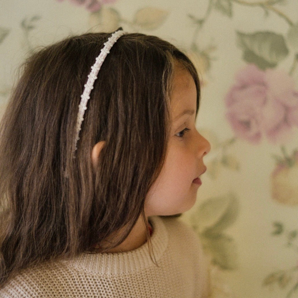 Headband | Tiny Blooms