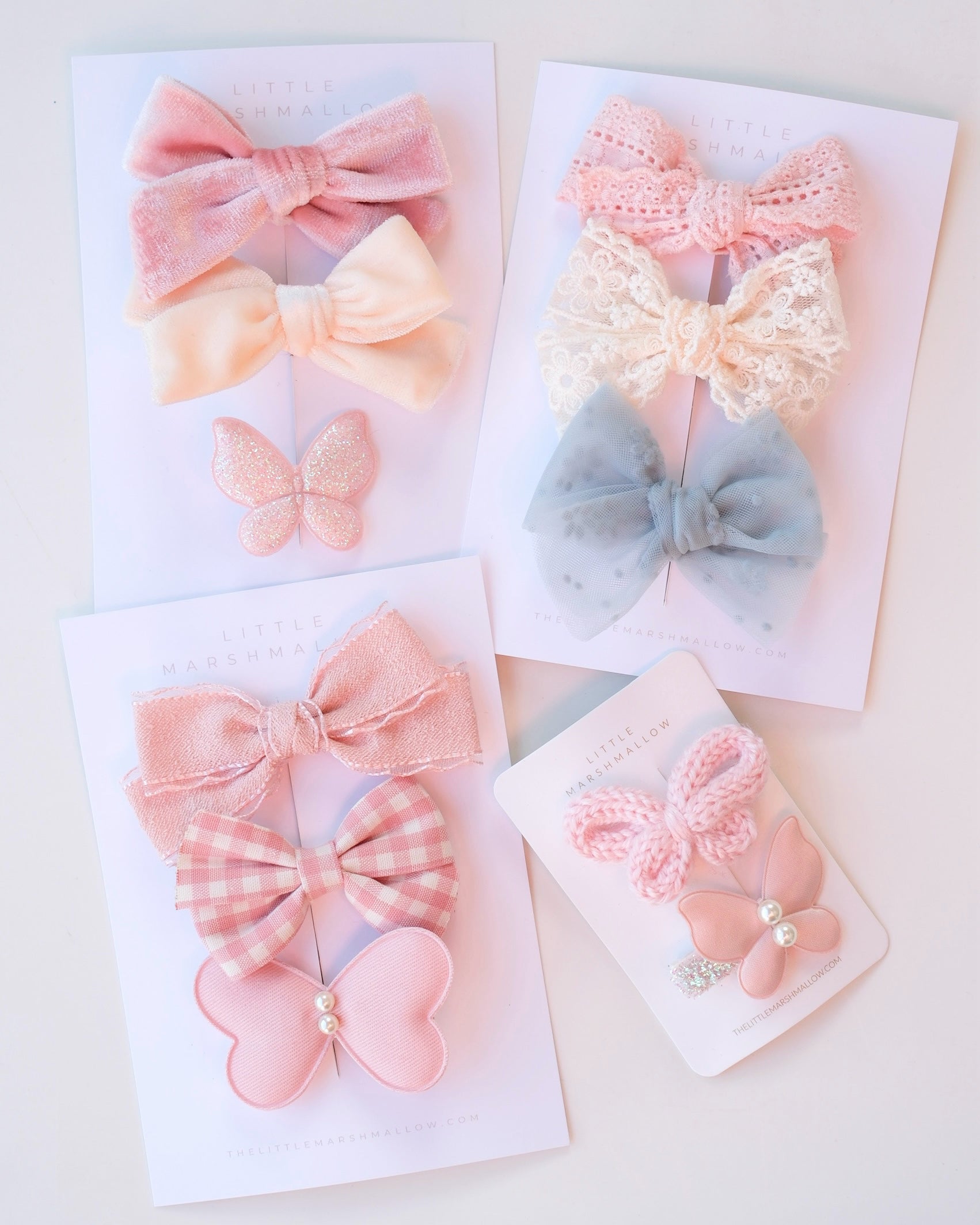 Bundle Pack | Sugar Ribbon