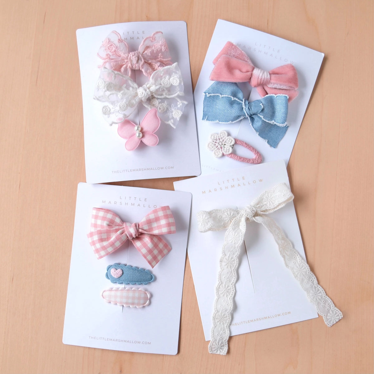Bundle Pack | Porcelain