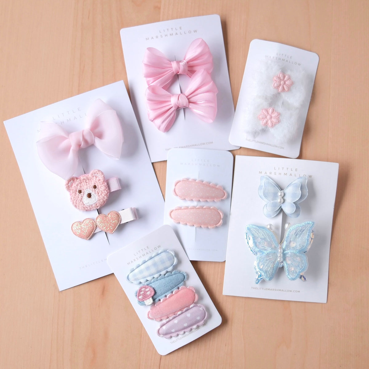 Bundle Pack | Sorbet