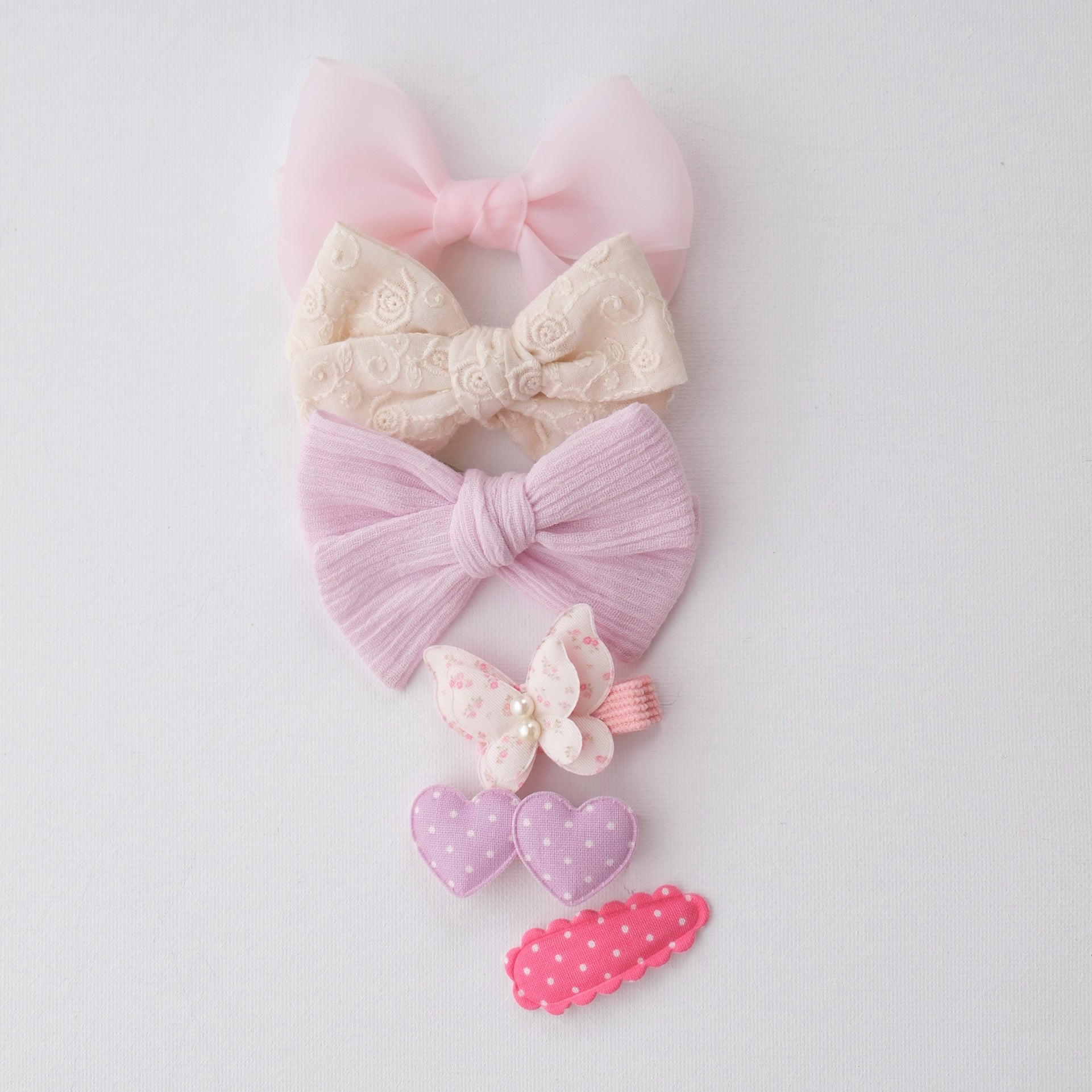 Curated Set | Love Bug