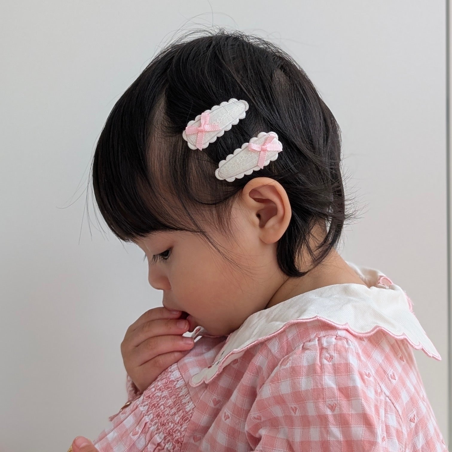 Clip Set | Sugar Sparkle