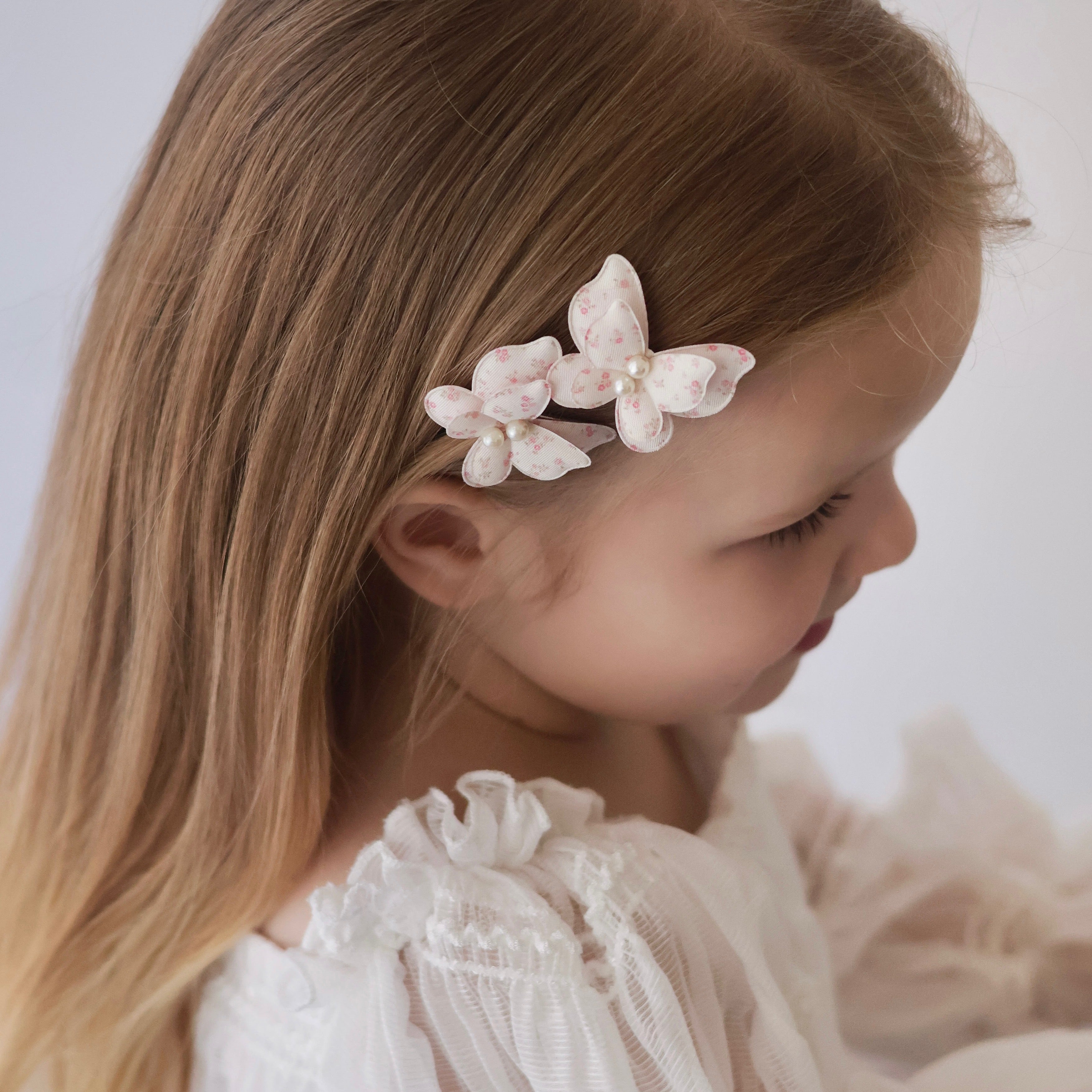 Butterfly Set | Misty Petals