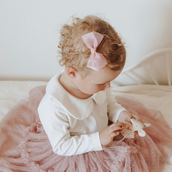 Fairy Bow // Penelope