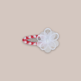 Clip // Candy Flower