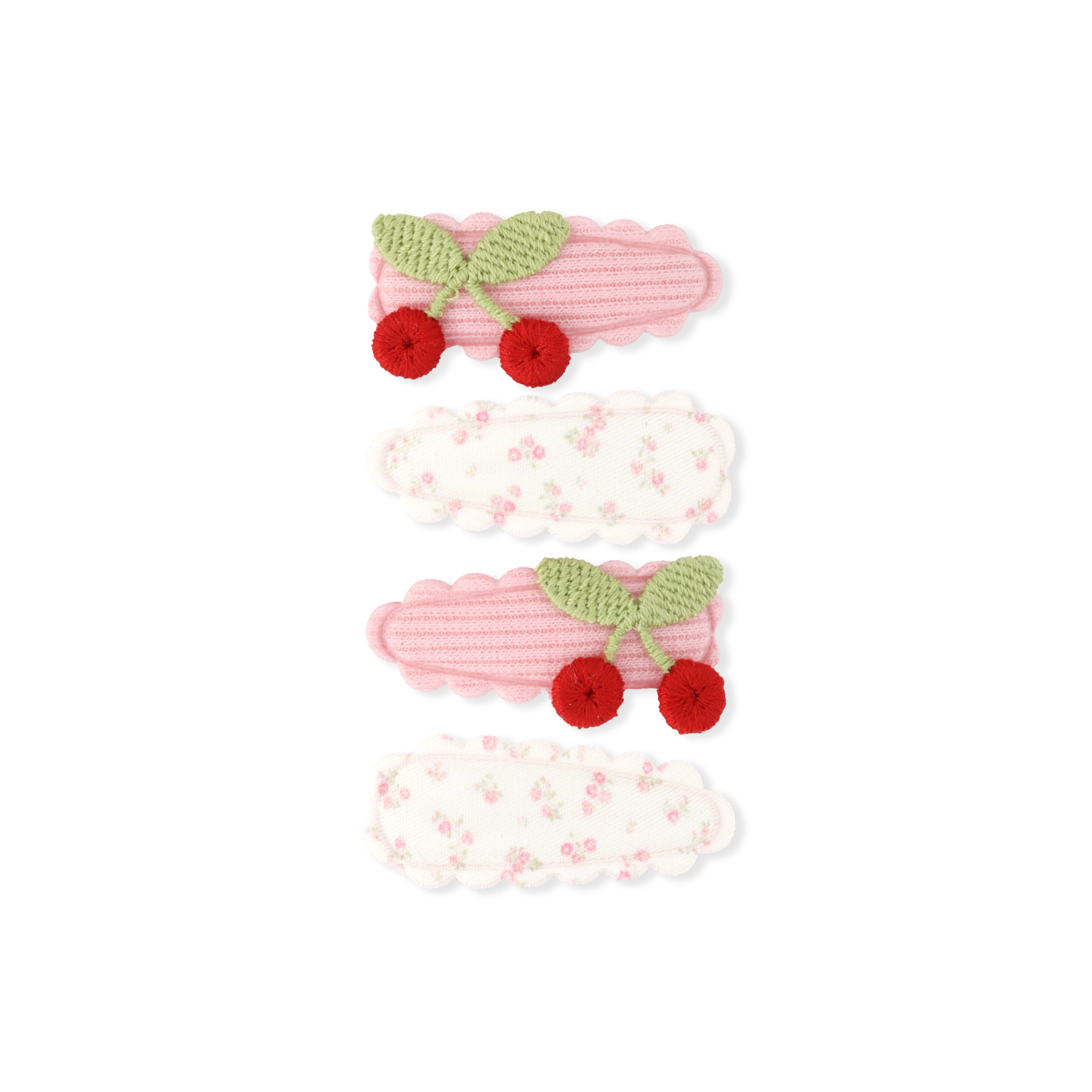 Clip Set | Cherry Posies