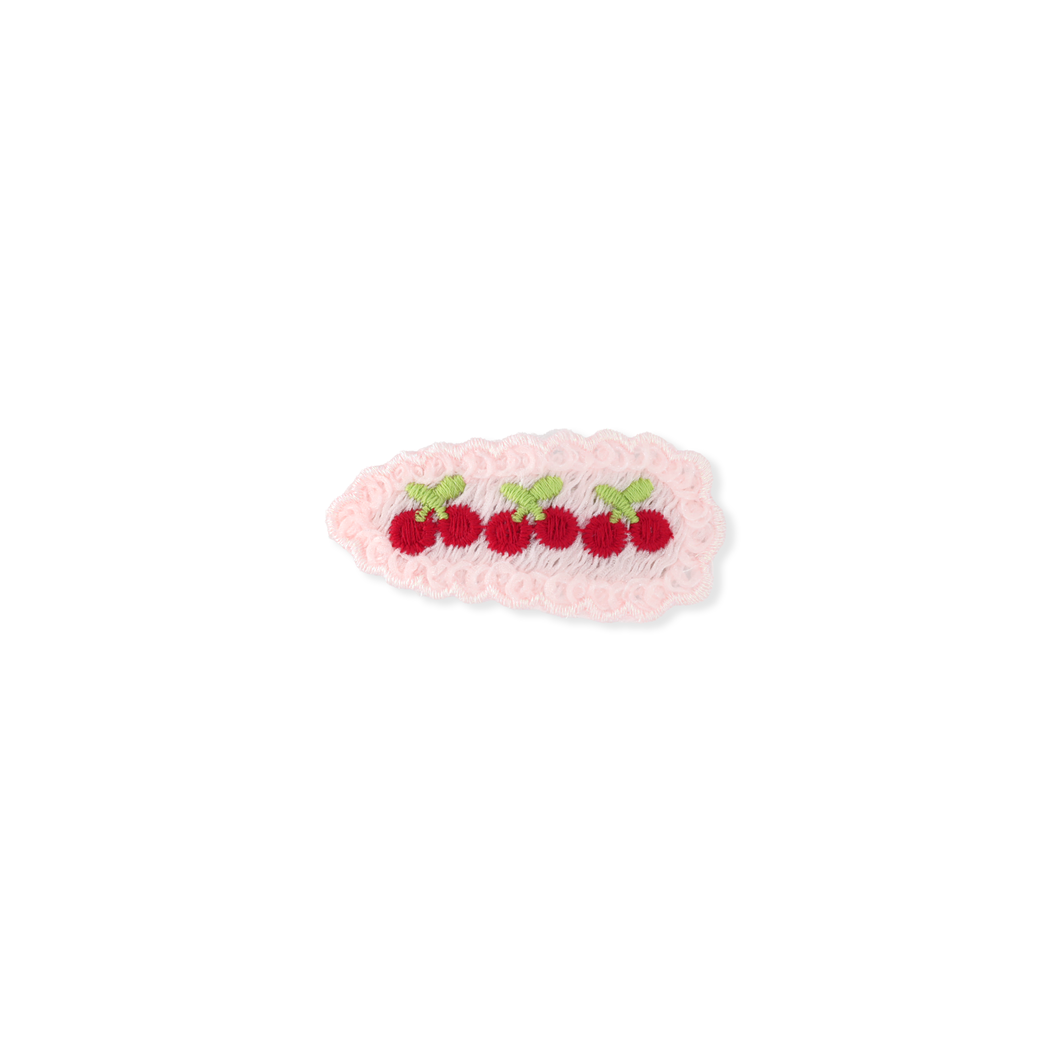 Clip | Cherry Shortcake