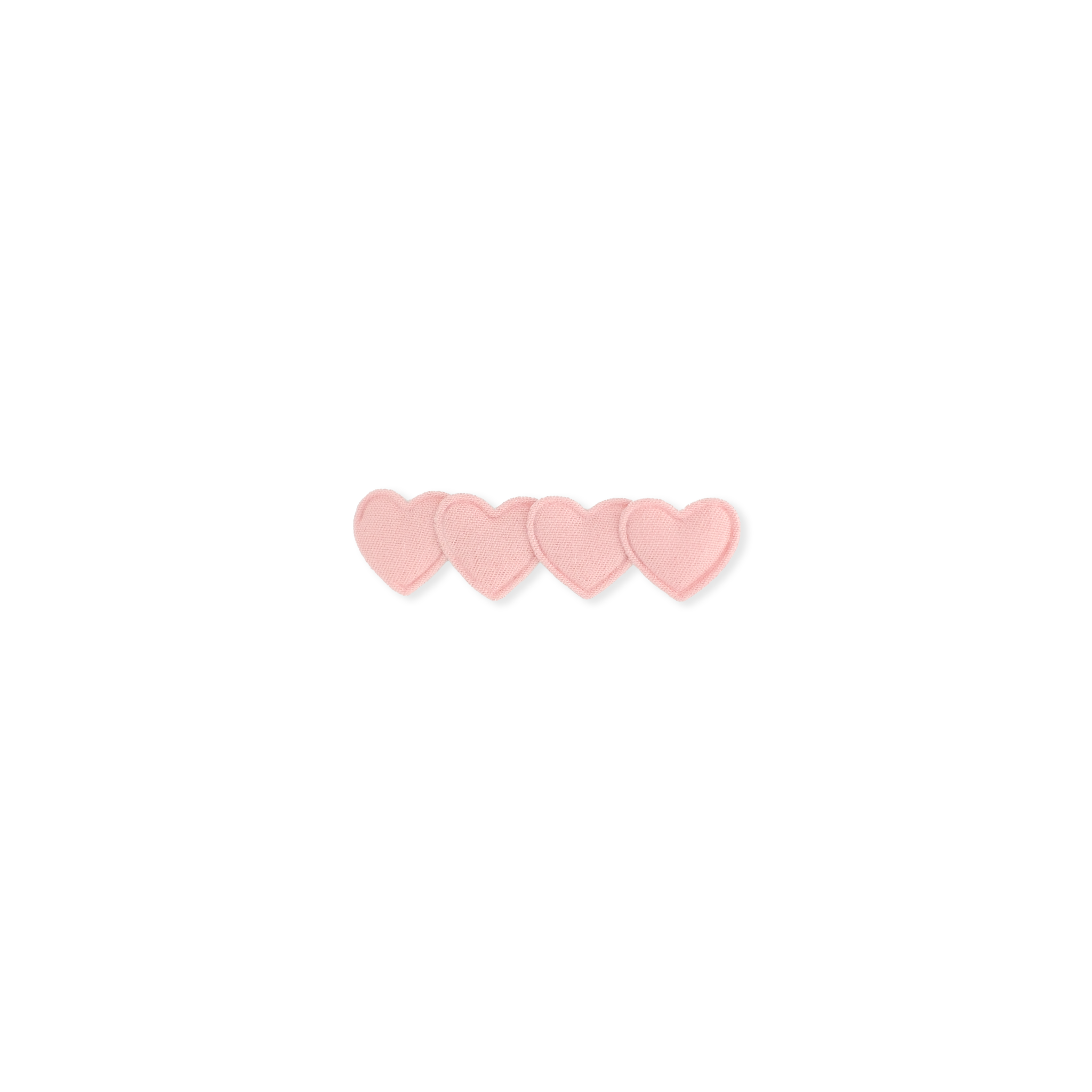 Clip // Dainty Hearts