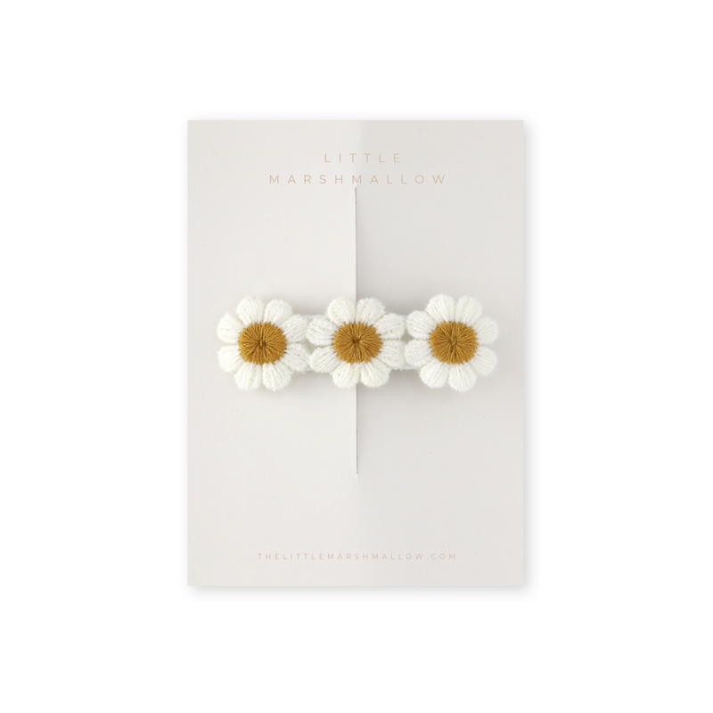Clip // Daisy Bliss