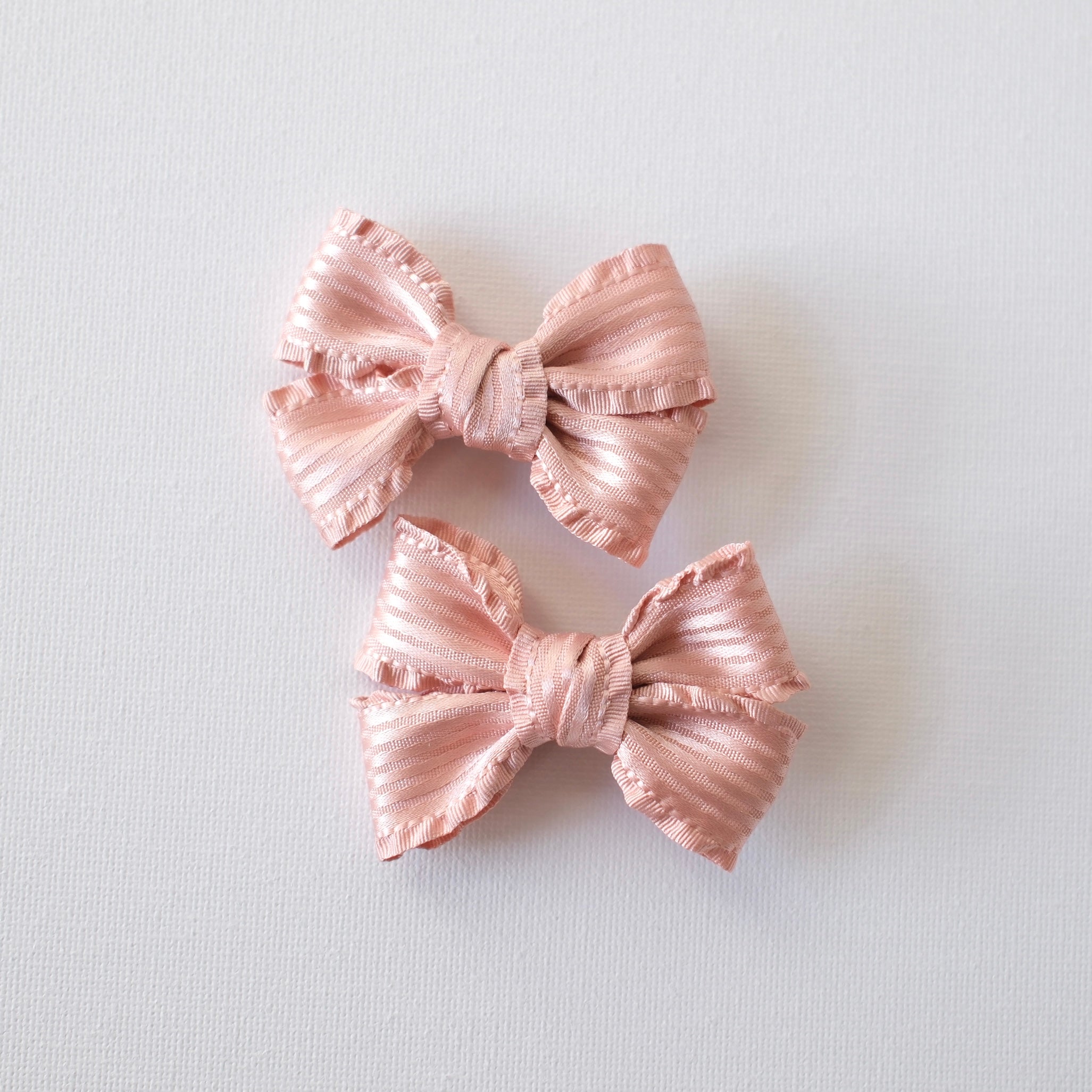 Pixie Pigtail Set | Dusk Shimmer