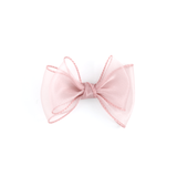 Fairy Bow // Dusty Pink