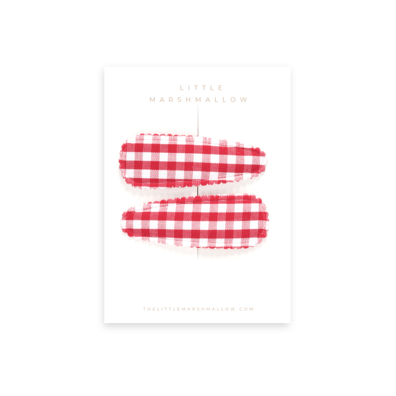 Clip // Jolly Check