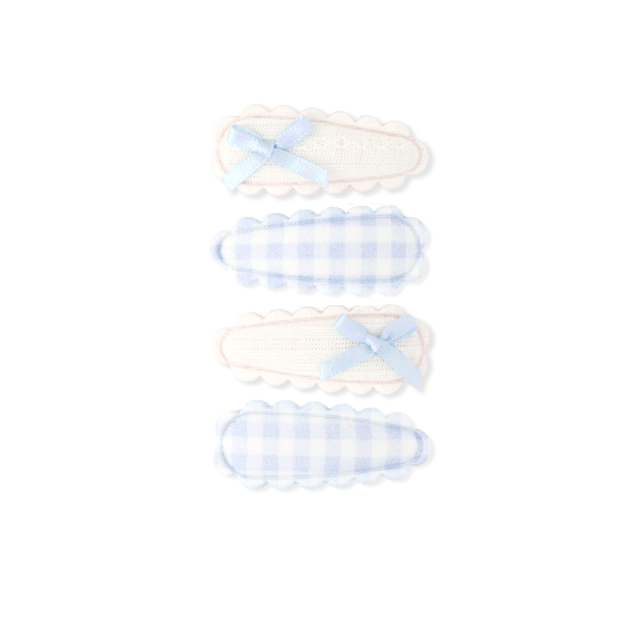 Clip Set | Little Bluebird